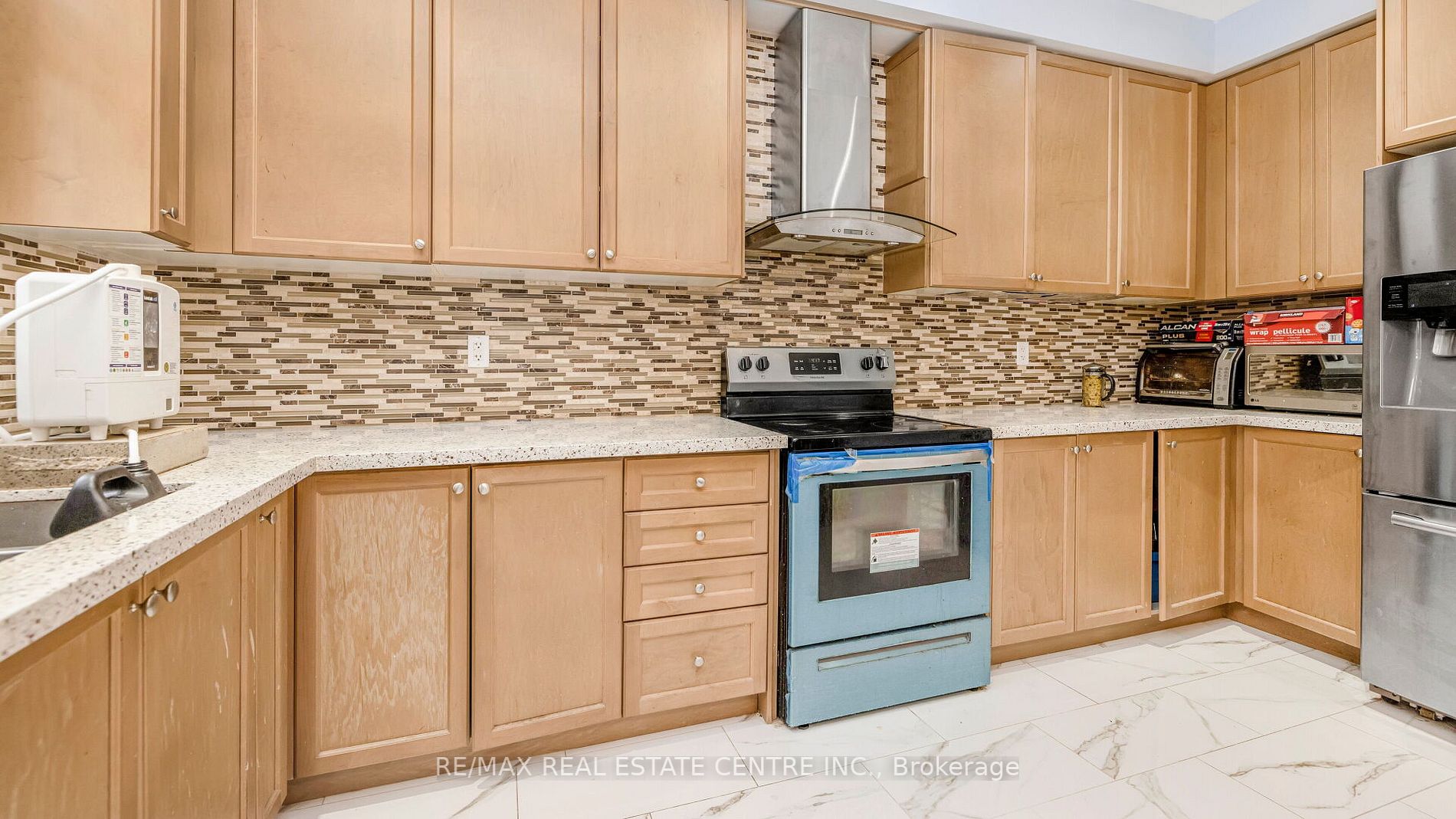 1 Sage Meadow Crescent