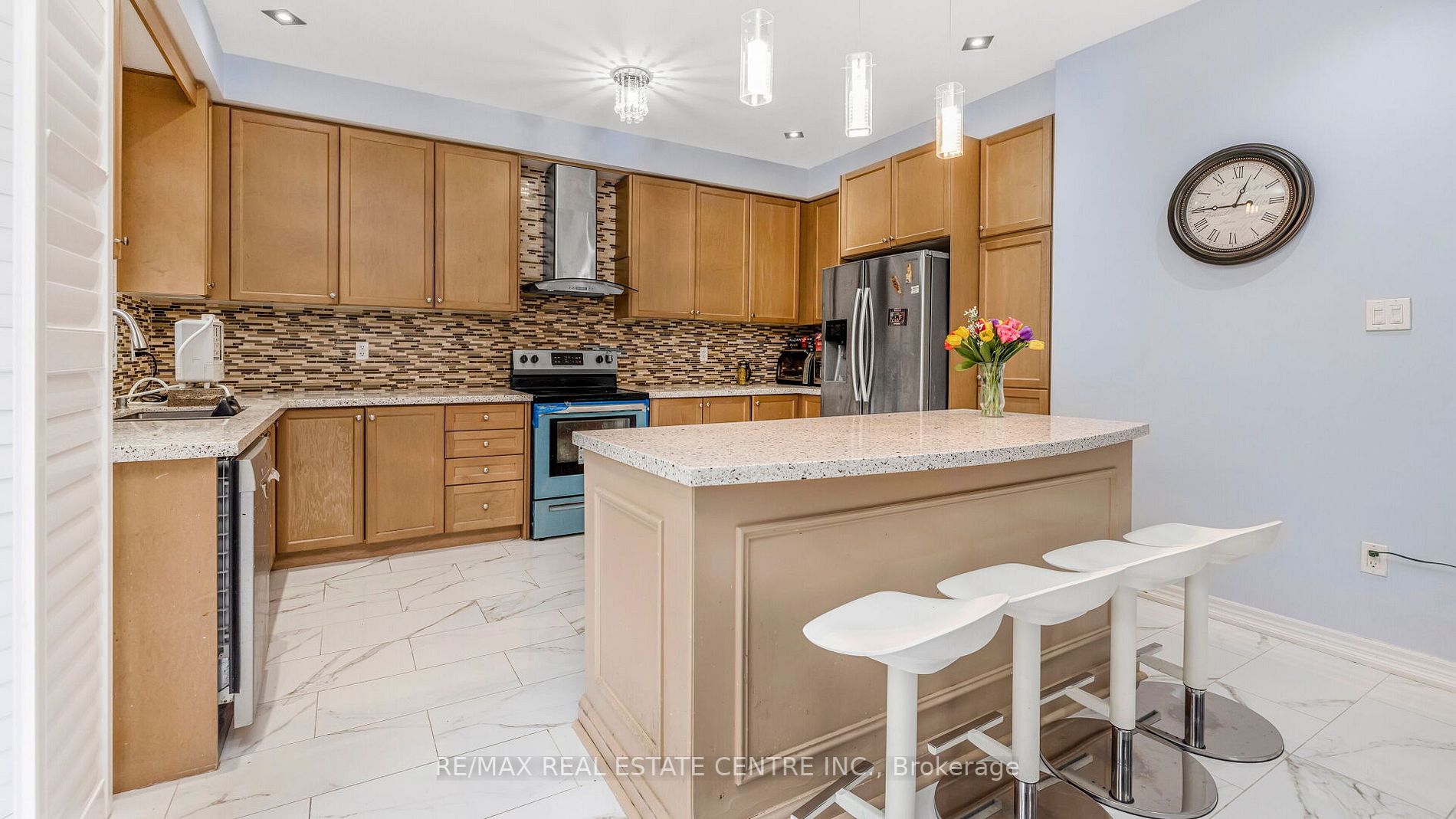 1 Sage Meadow Crescent