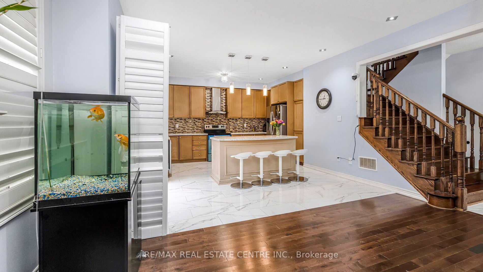 1 Sage Meadow Crescent