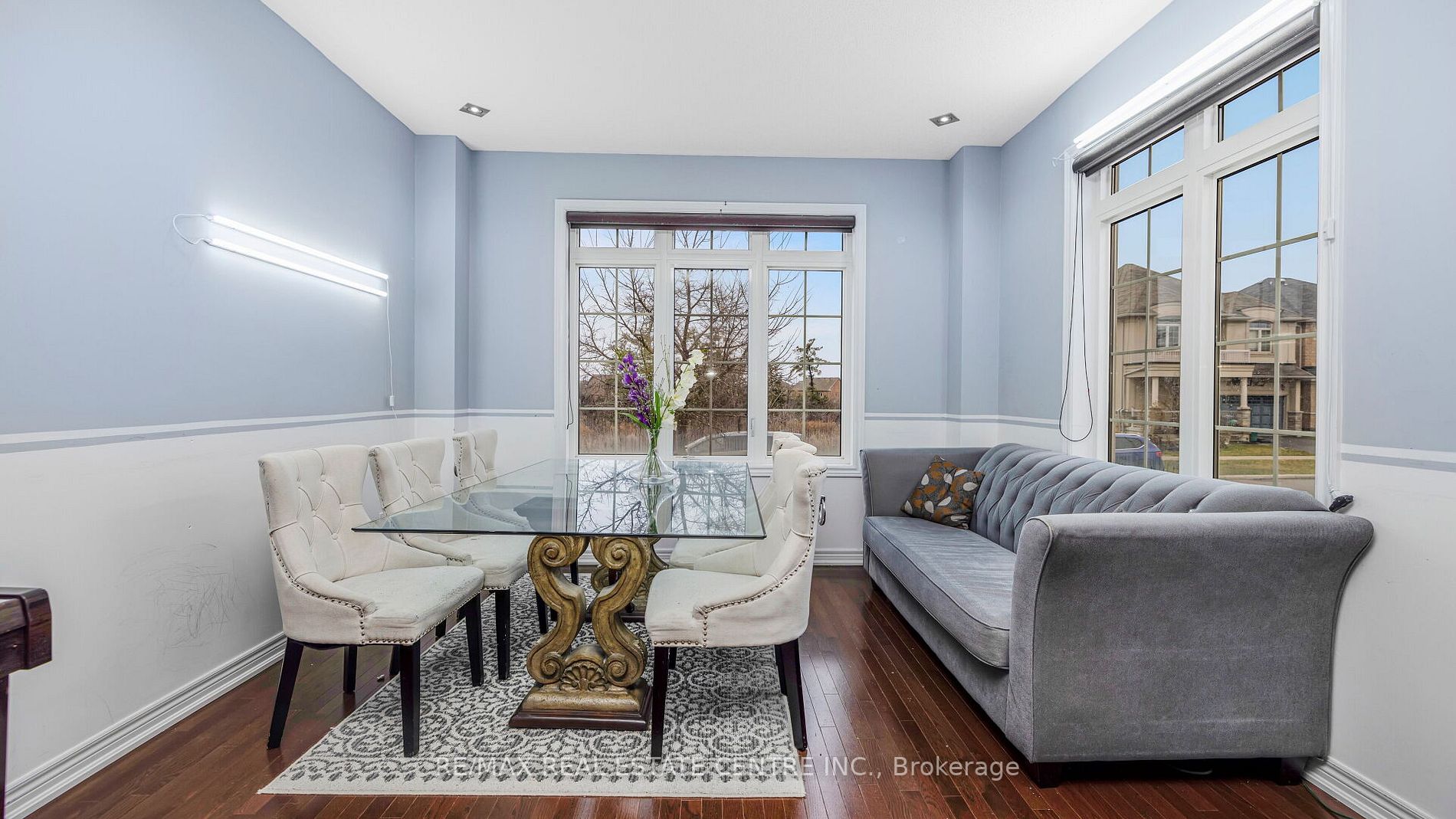 1 Sage Meadow Crescent