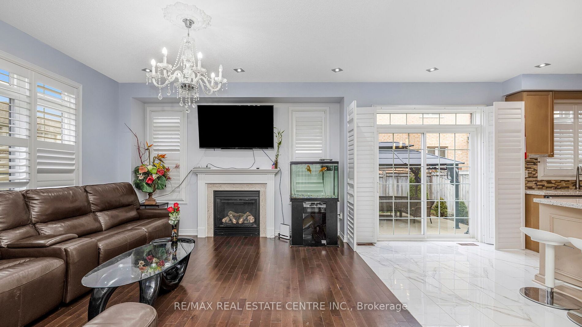1 Sage Meadow Crescent