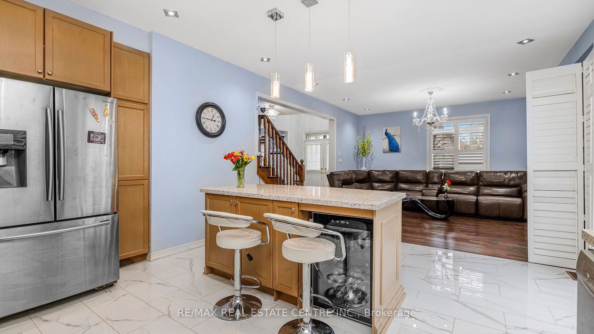 1 Sage Meadow Crescent