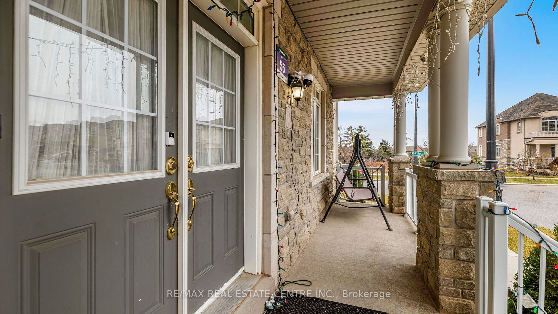 1 Sage Meadow Crescent
