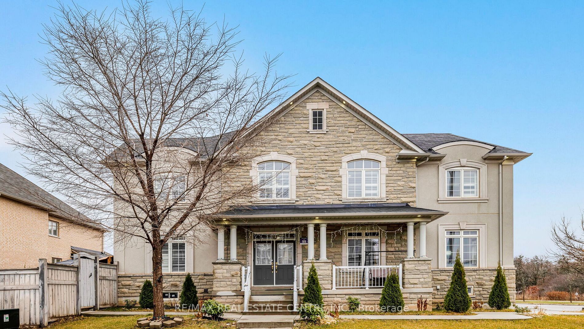 1 Sage Meadow Crescent