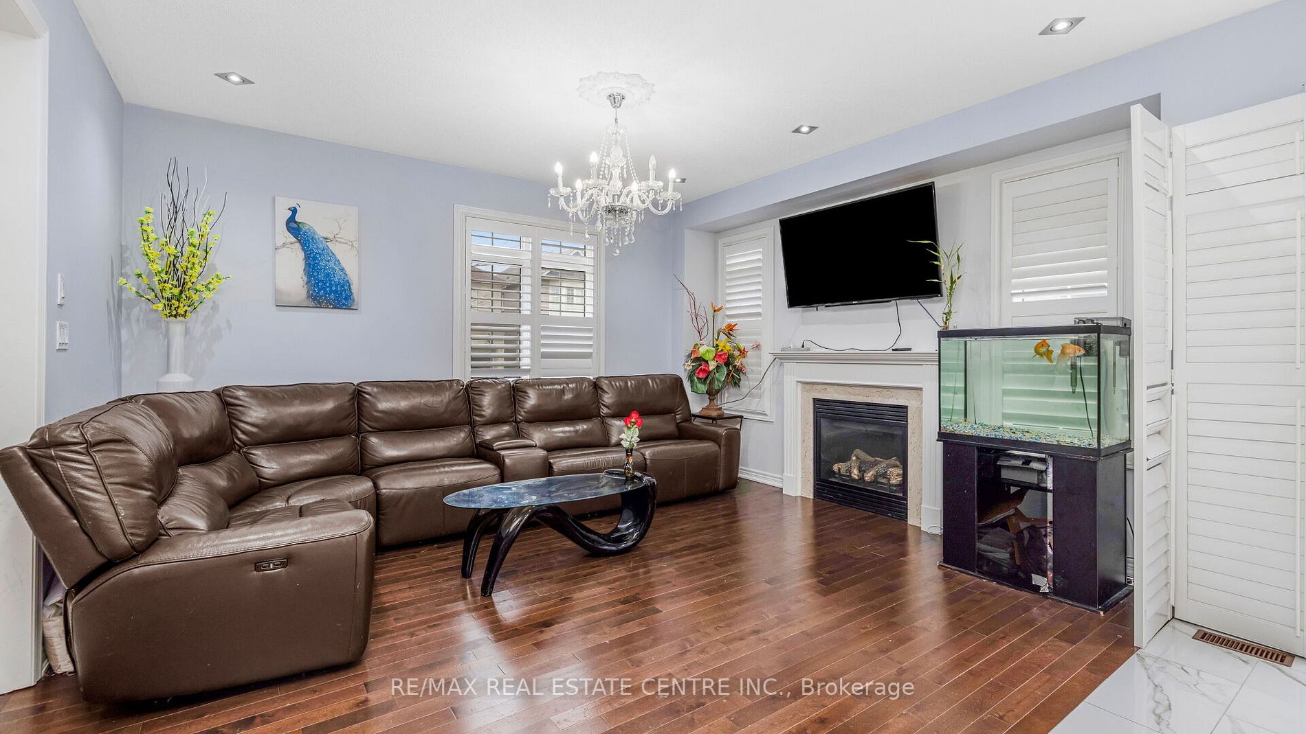 1 Sage Meadow Crescent