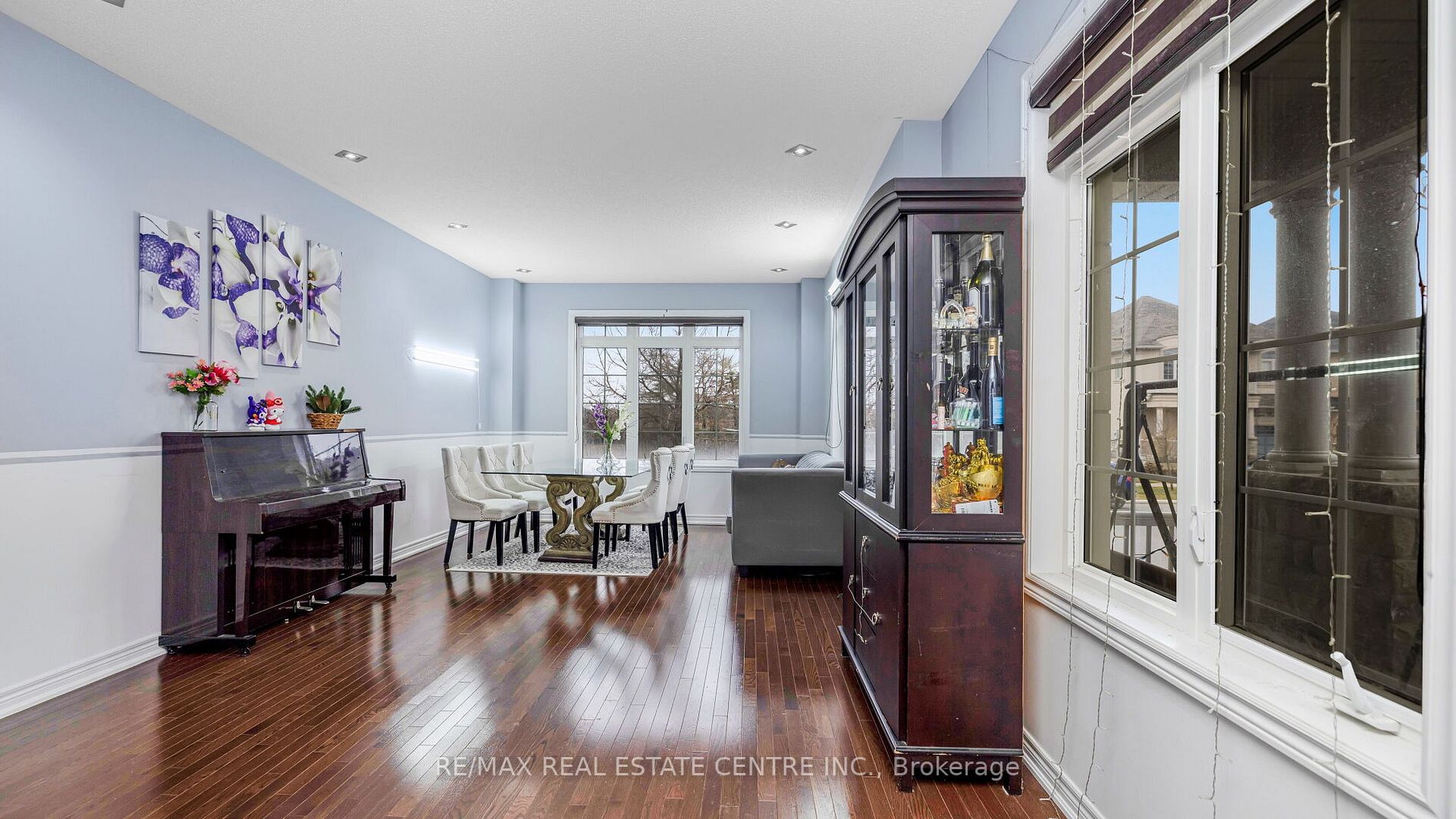 1 Sage Meadow Crescent
