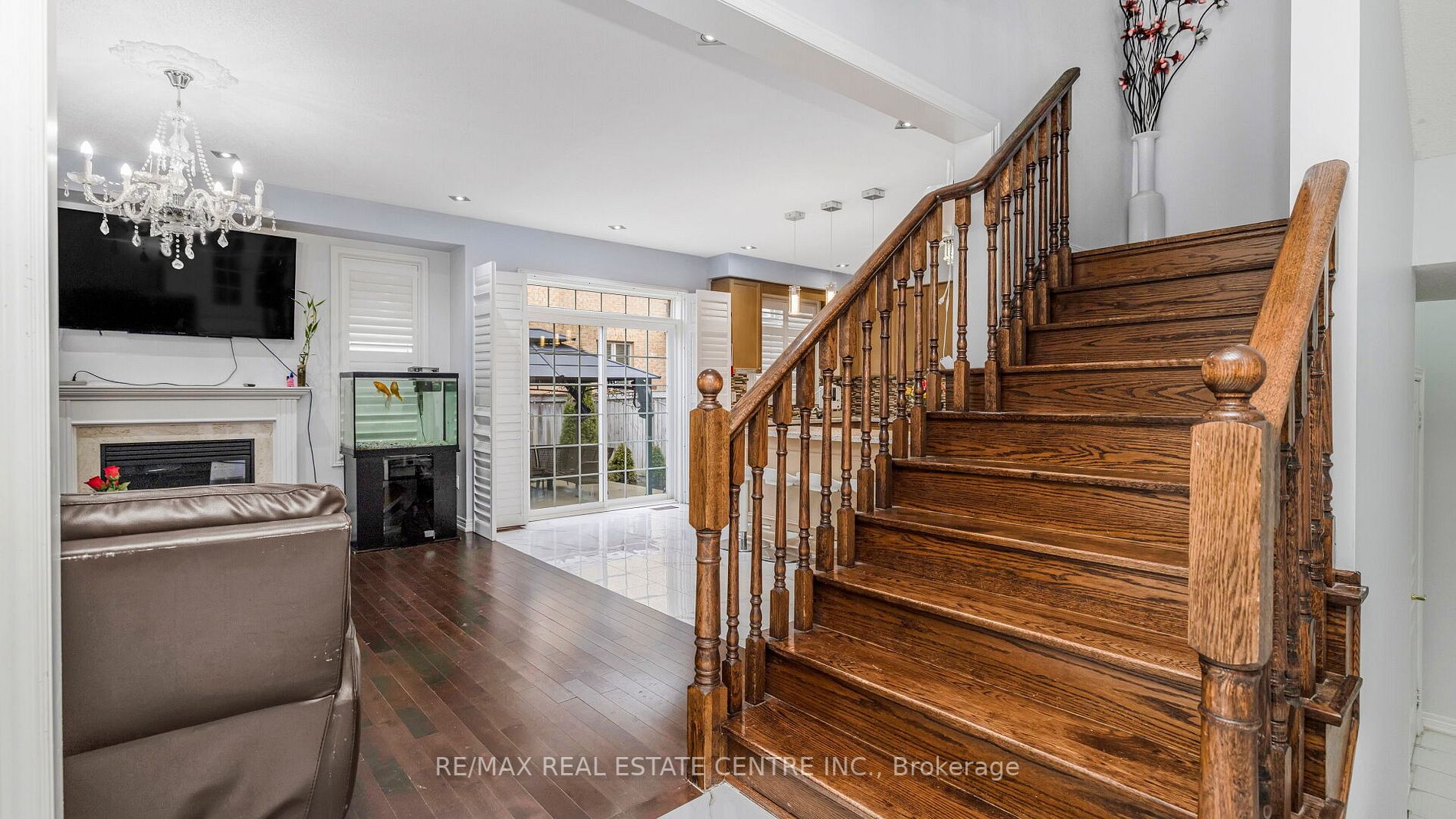 1 Sage Meadow Crescent