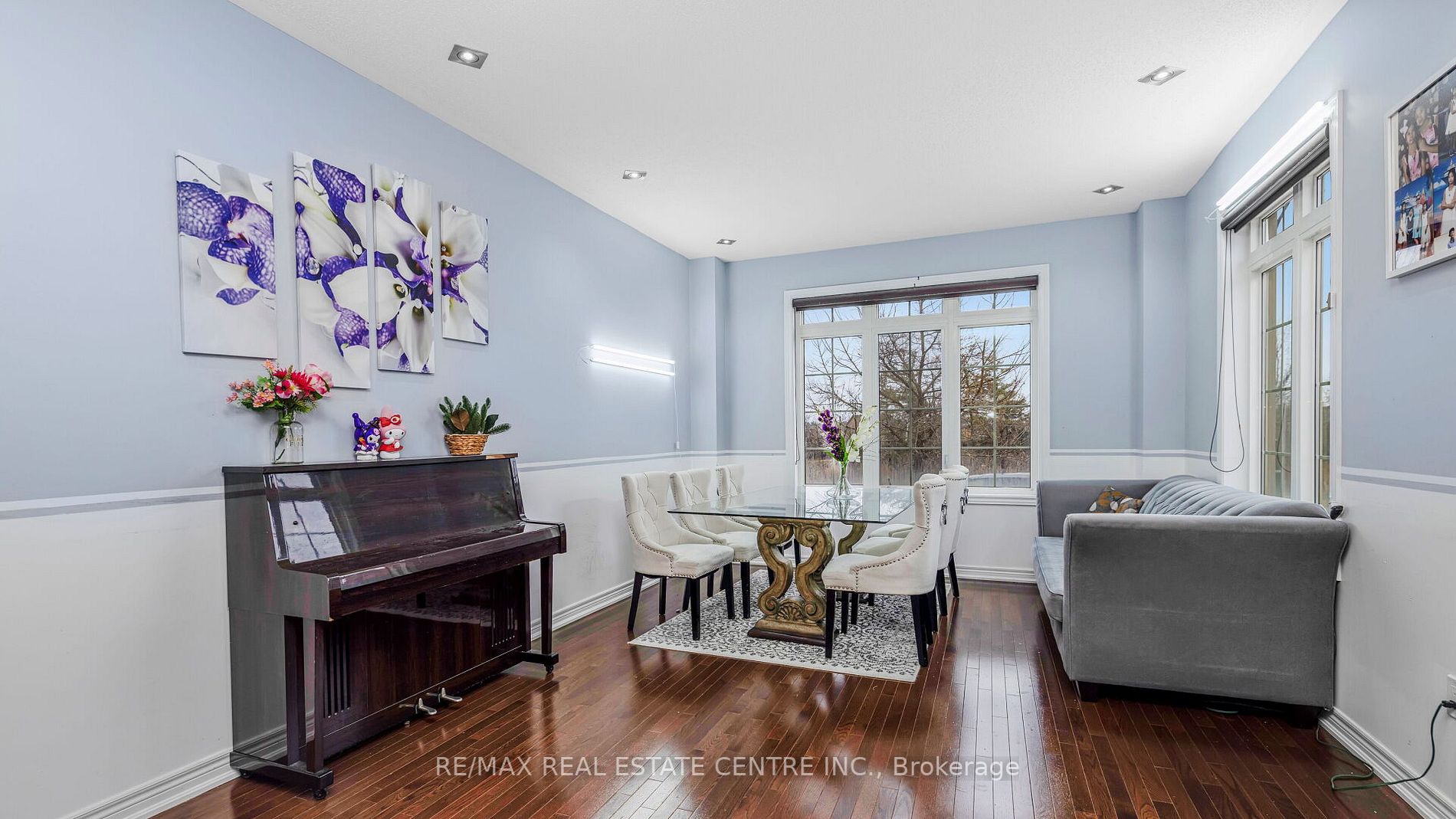 1 Sage Meadow Crescent
