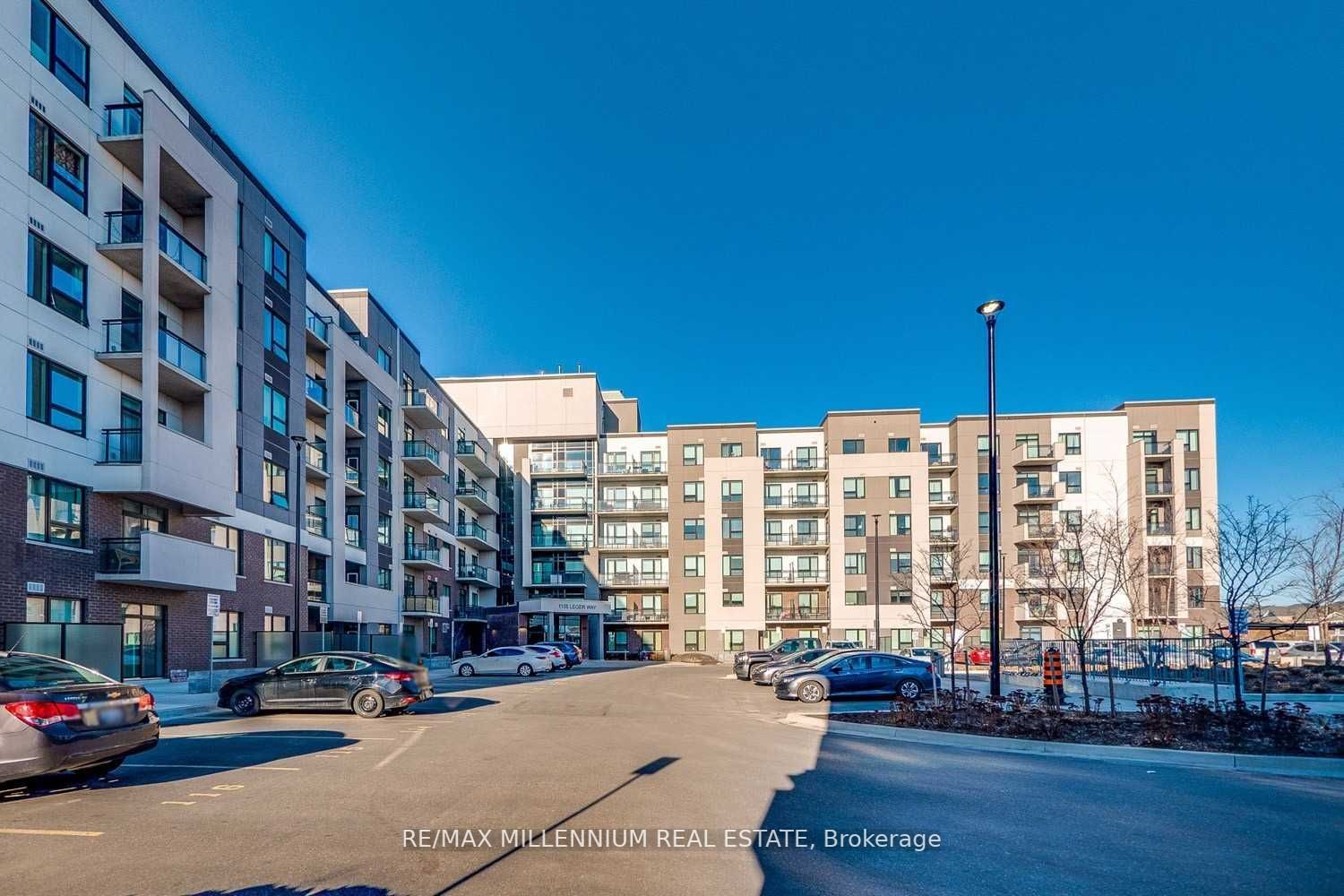 1105 Leger Way, #223