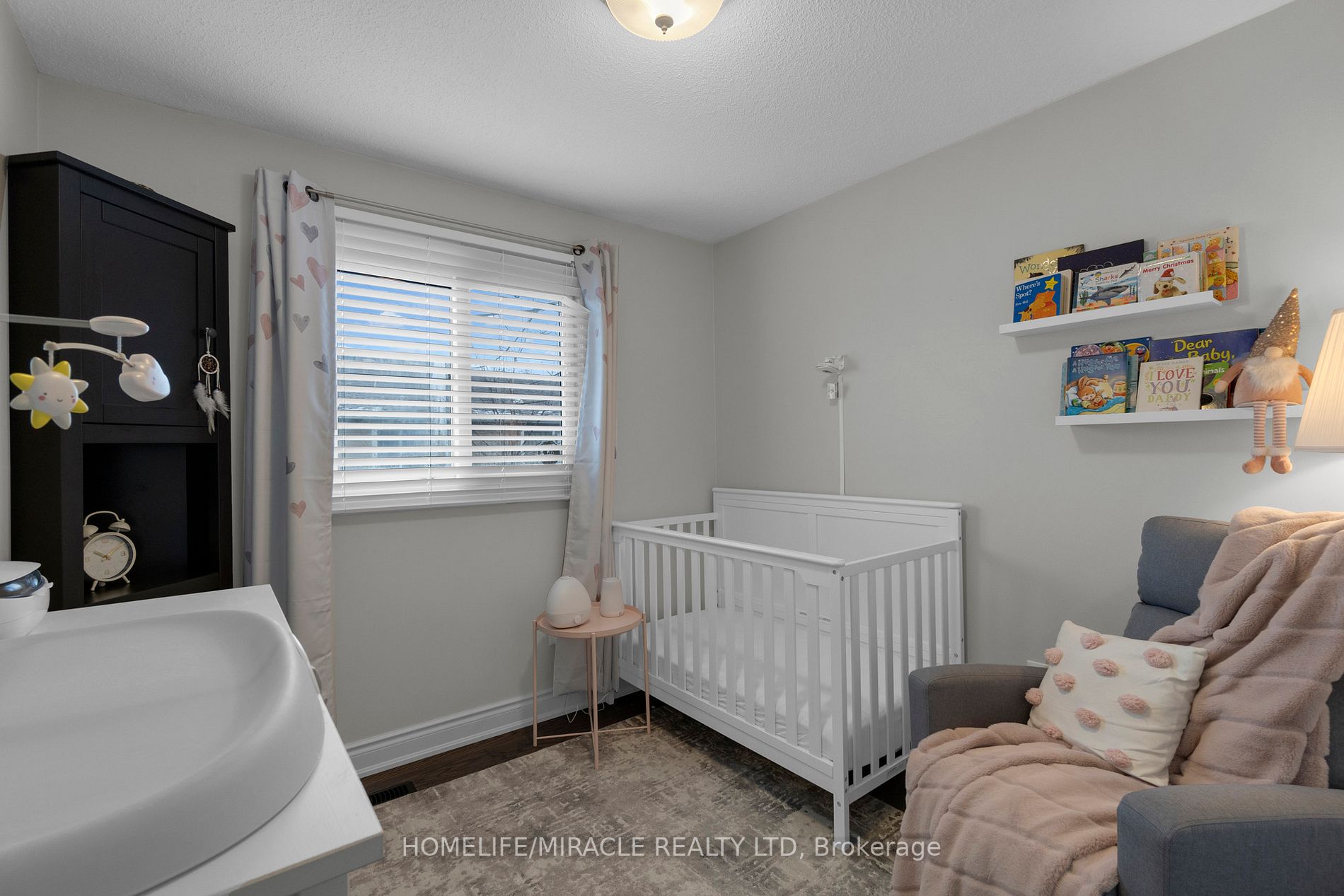 58 Junewood Crescent