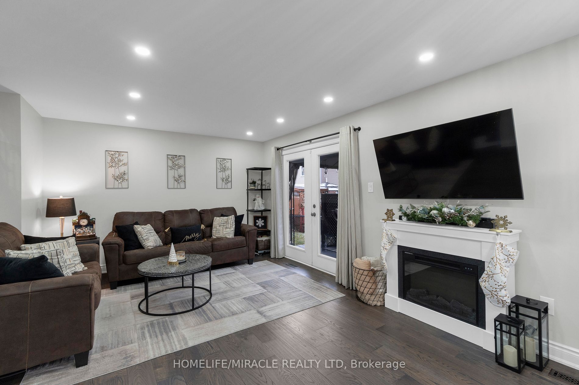58 Junewood Crescent