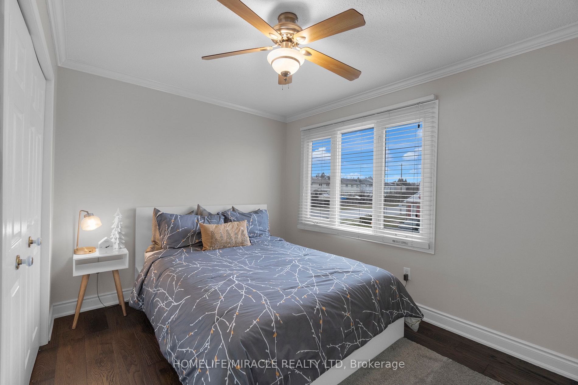 58 Junewood Crescent