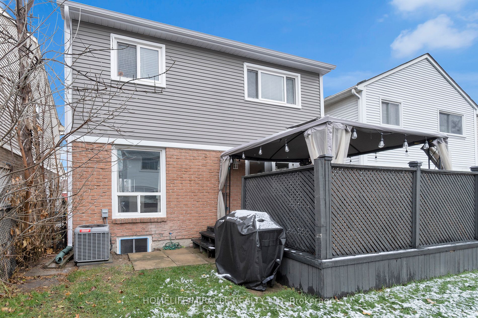58 Junewood Crescent