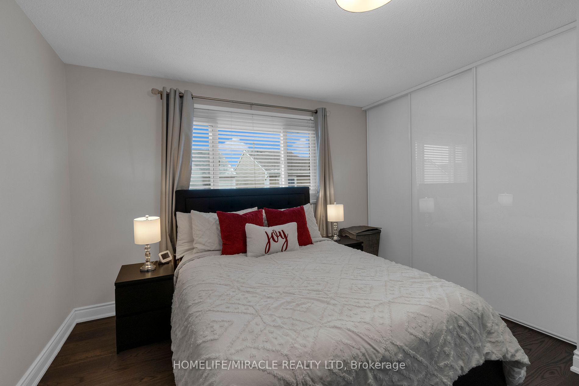 58 Junewood Crescent