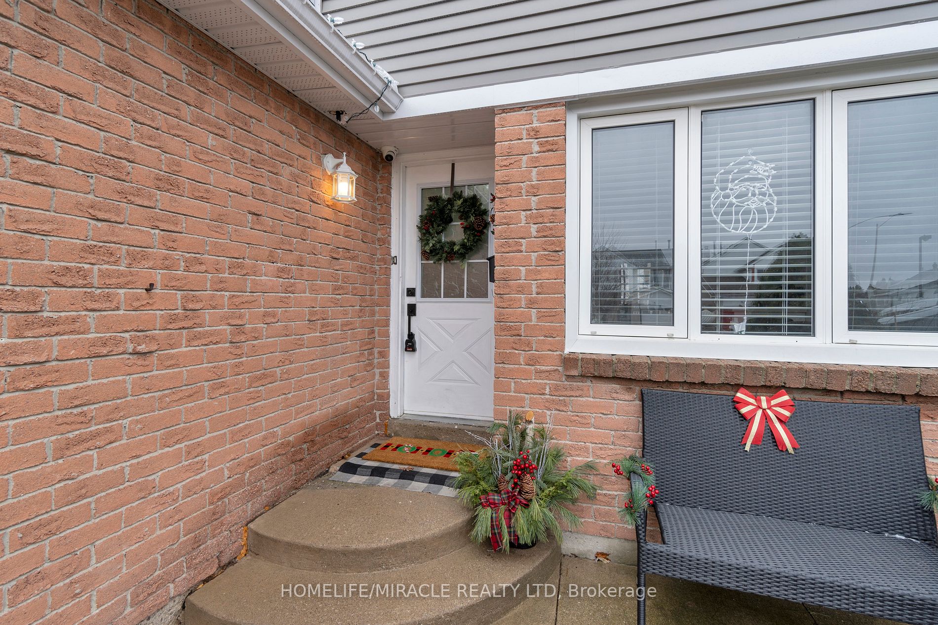 58 Junewood Crescent