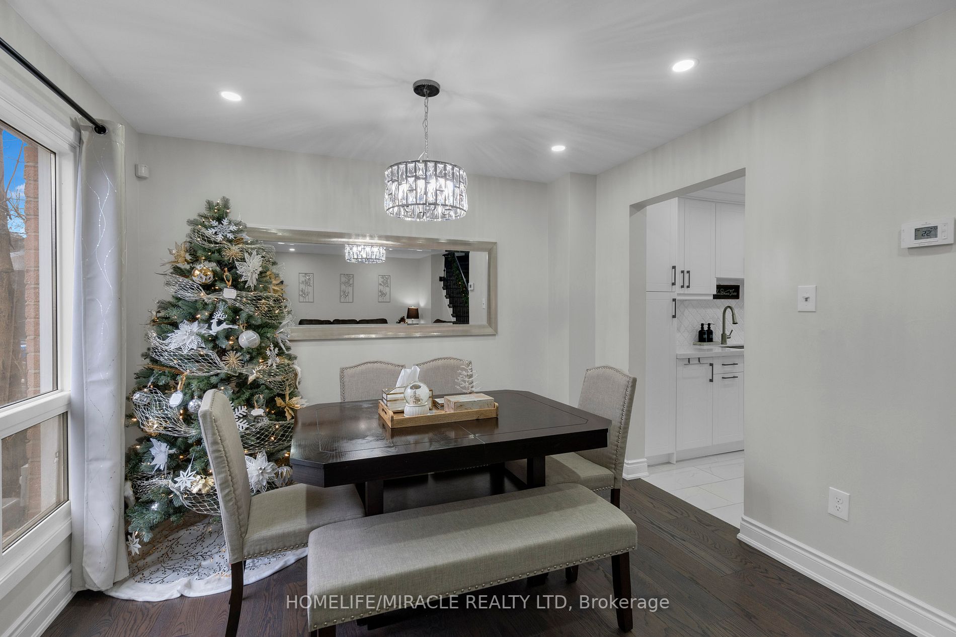 58 Junewood Crescent