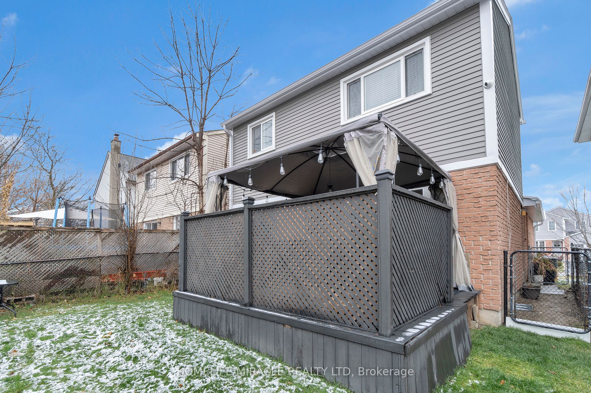 58 Junewood Crescent