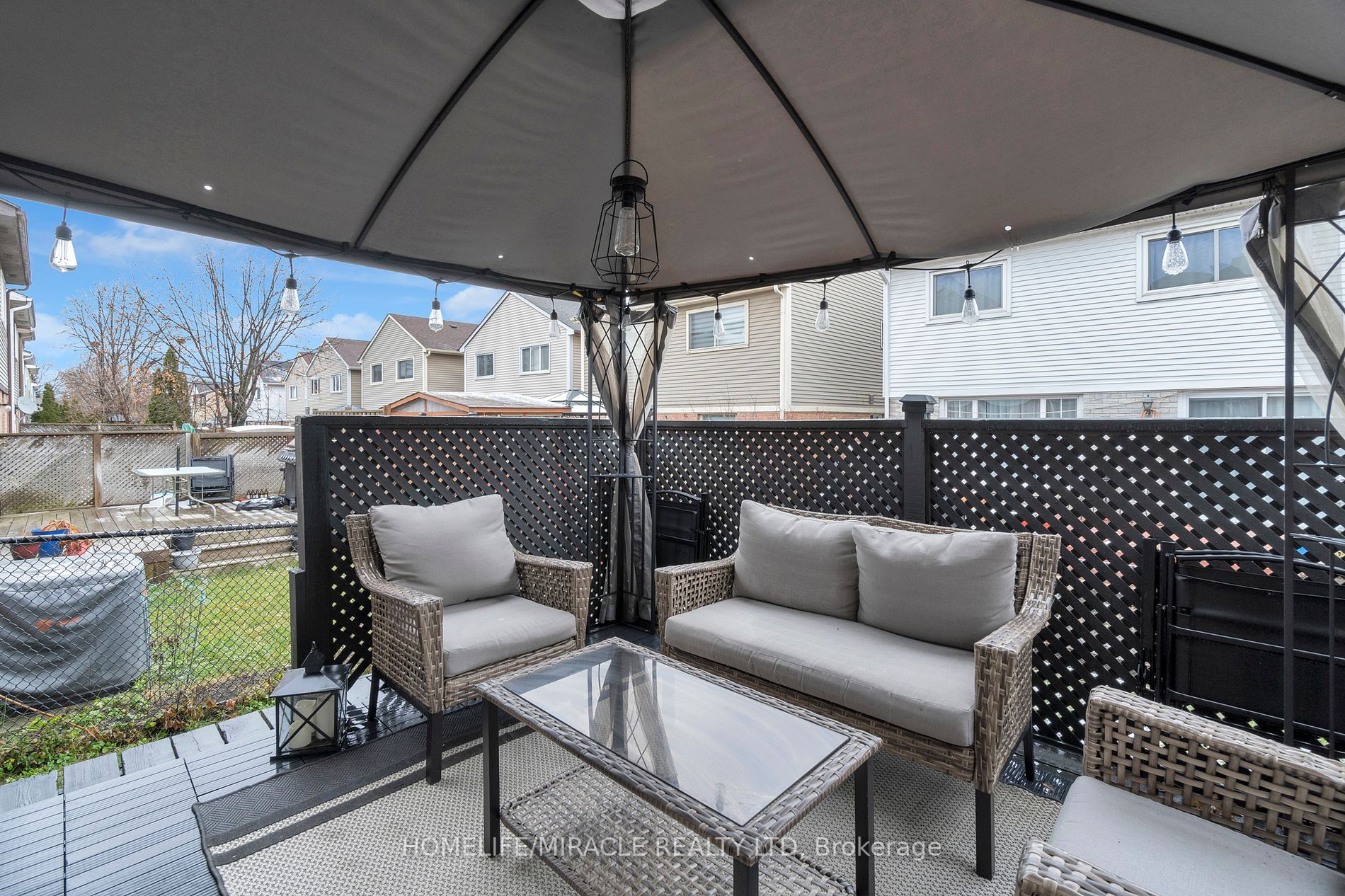 58 Junewood Crescent