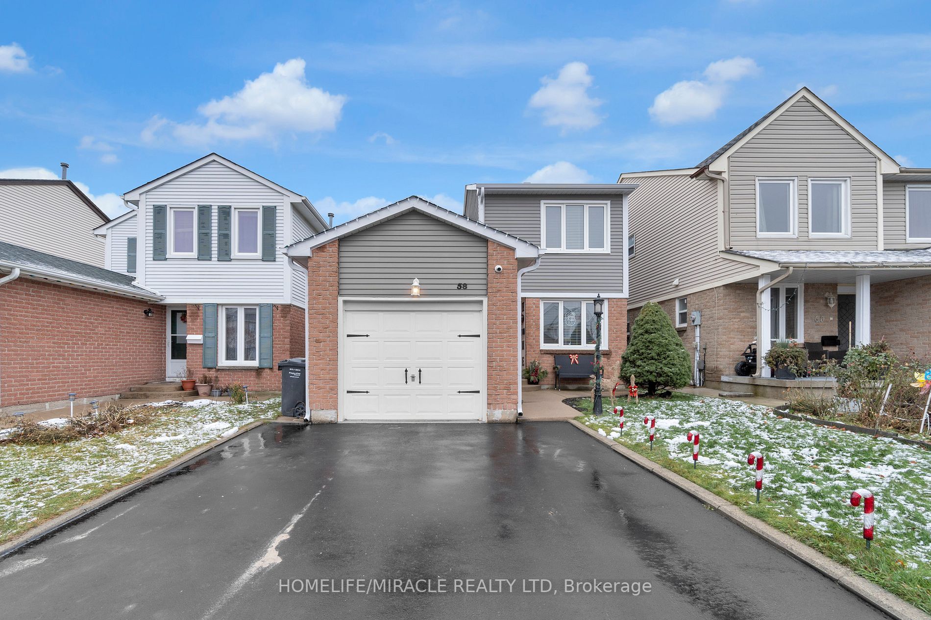 58 Junewood Crescent