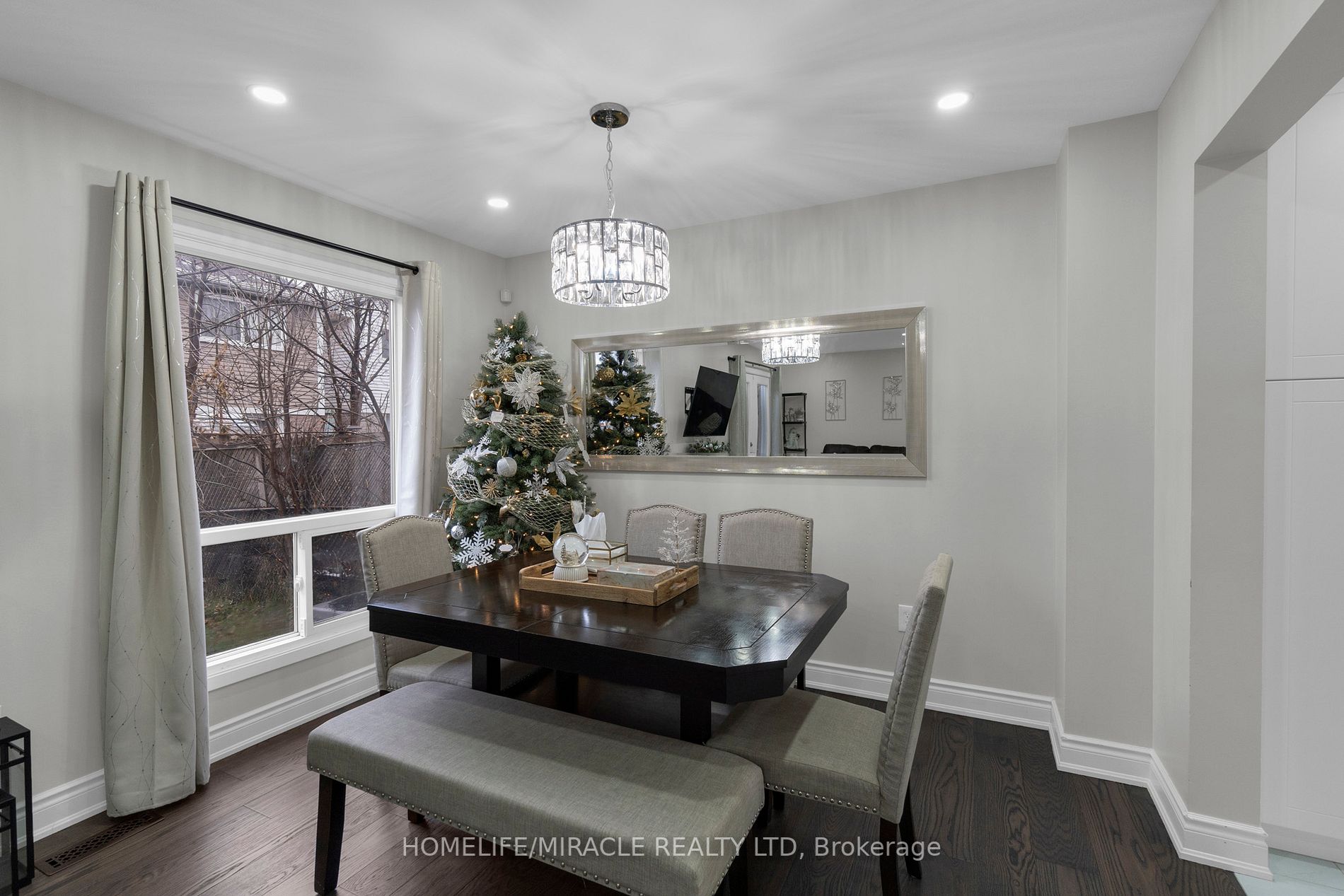 58 Junewood Crescent