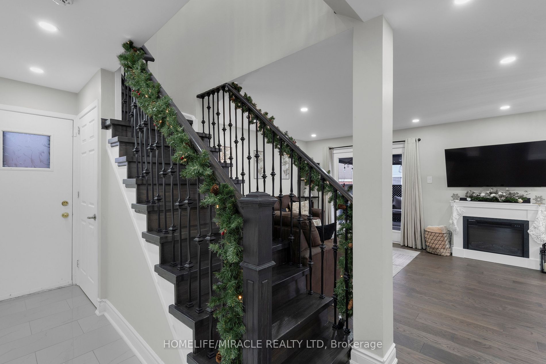 58 Junewood Crescent