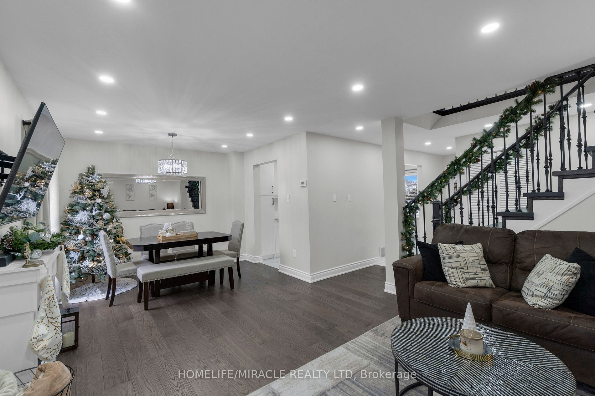 58 Junewood Crescent