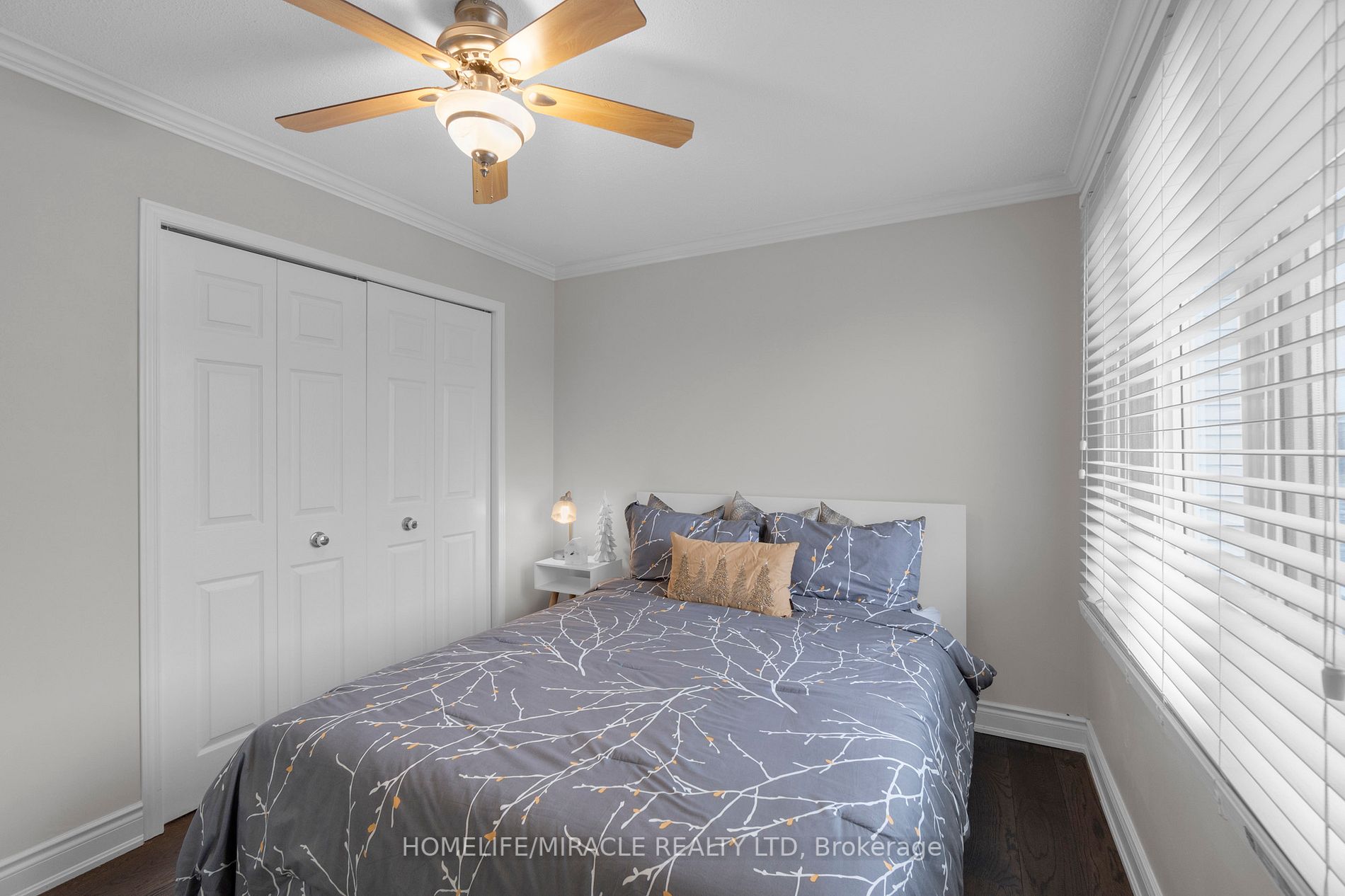58 Junewood Crescent