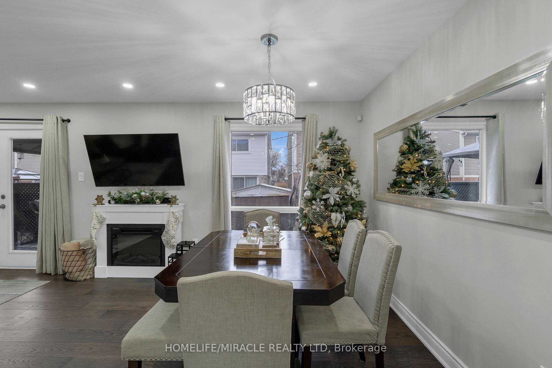 58 Junewood Crescent