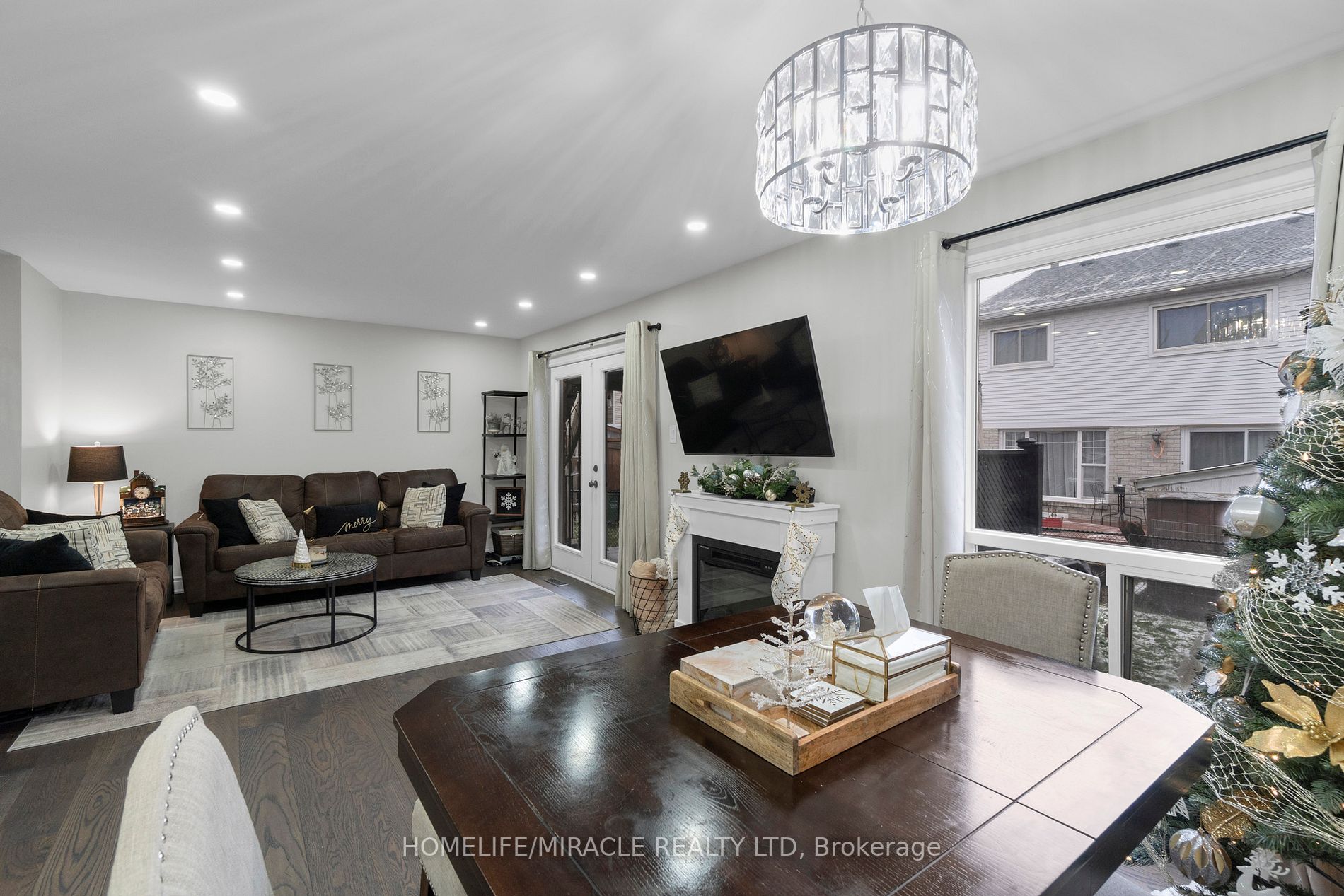 58 Junewood Crescent