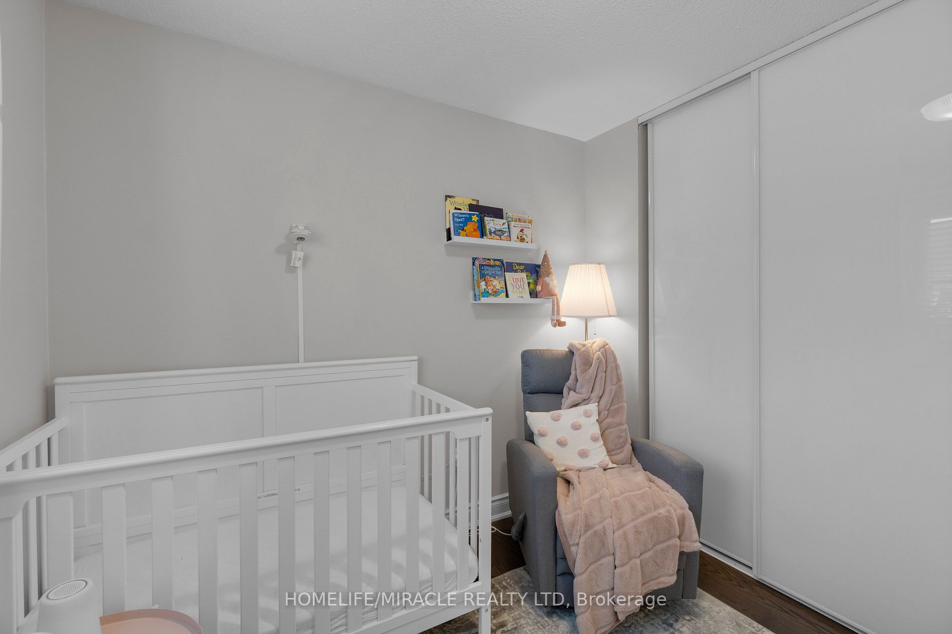 58 Junewood Crescent
