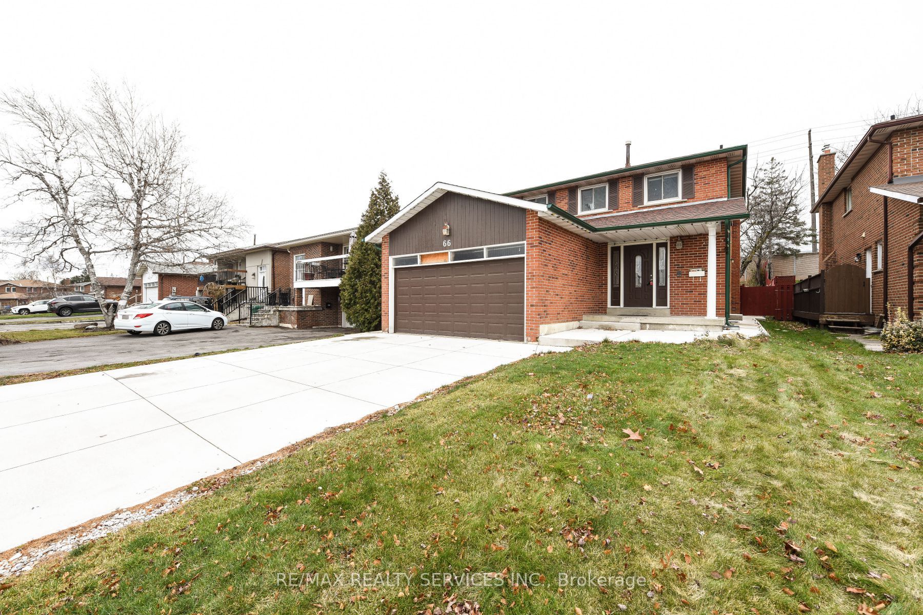 66 Princeton Terrace