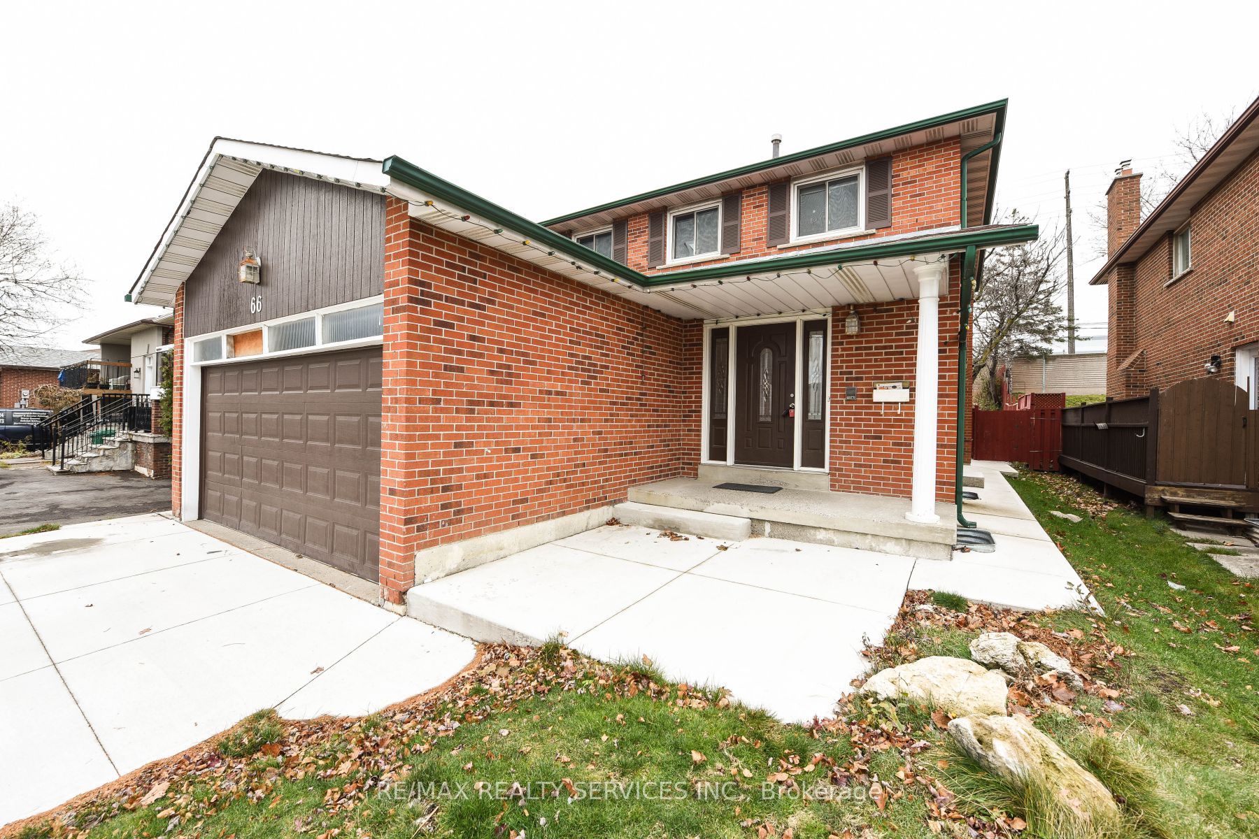 66 Princeton Terrace