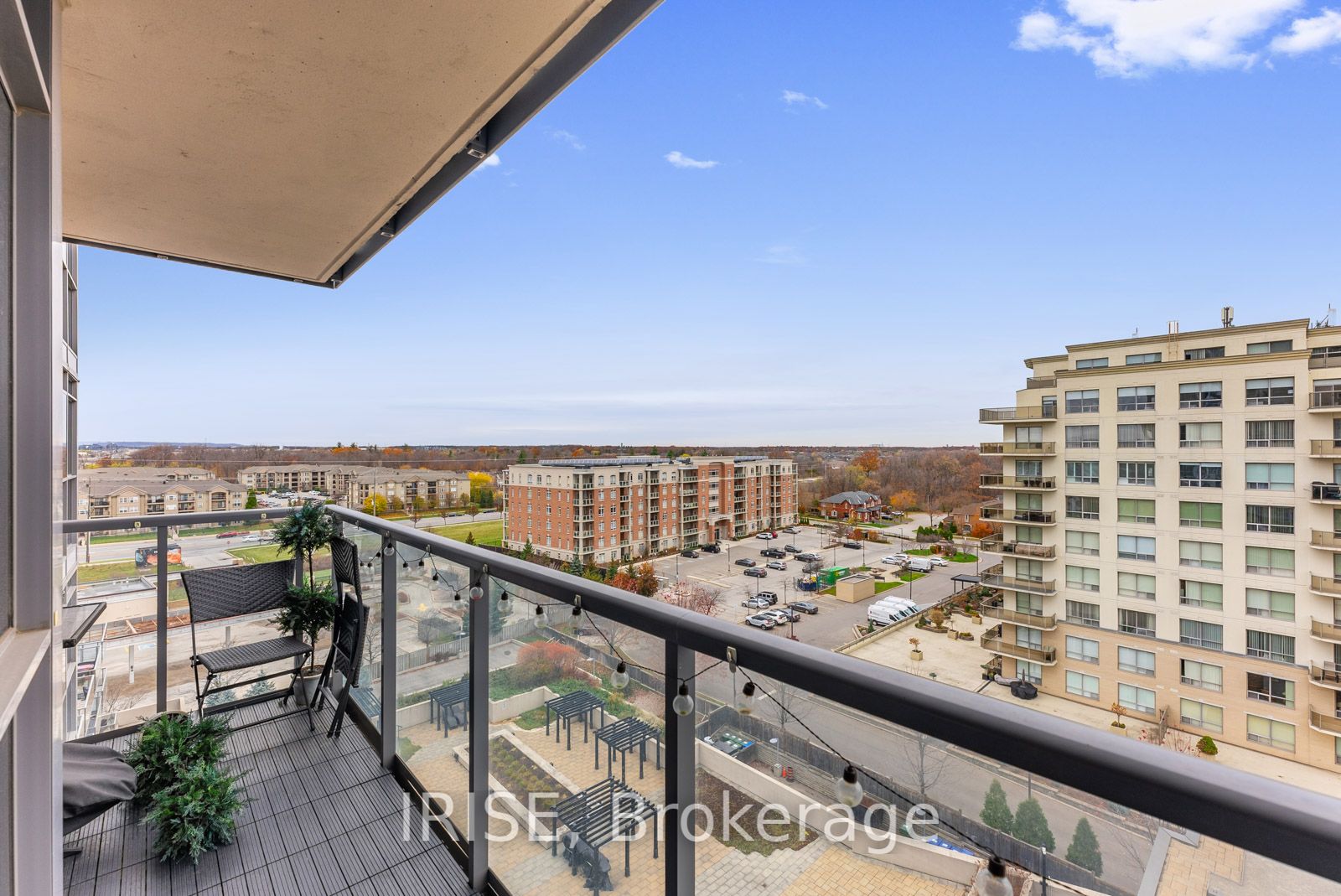 1940 Ironstone Drive, #910