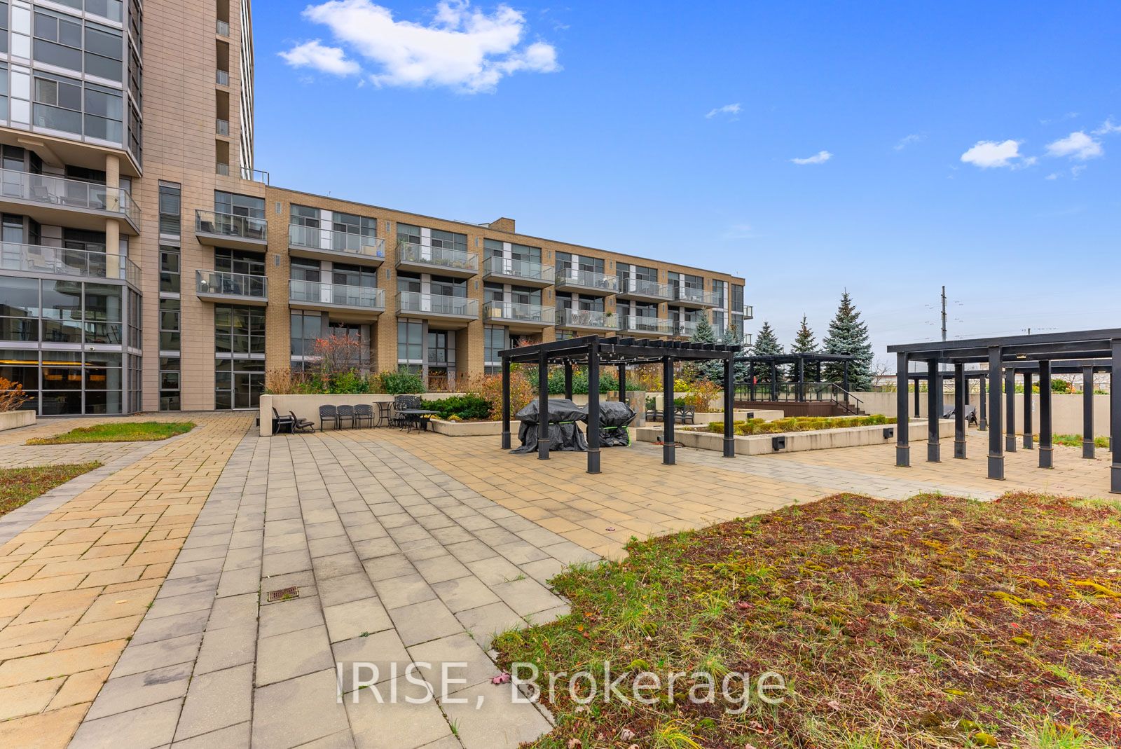 1940 Ironstone Drive, #910