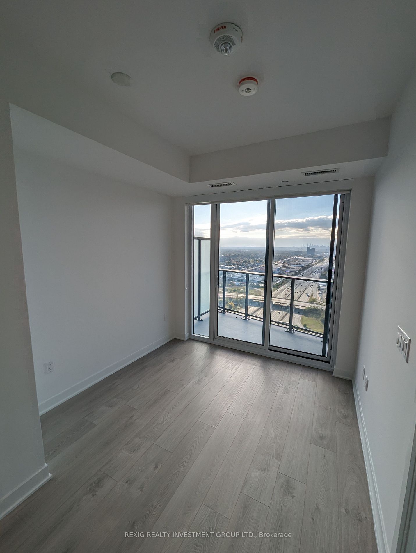 36 Zorra Street #3011