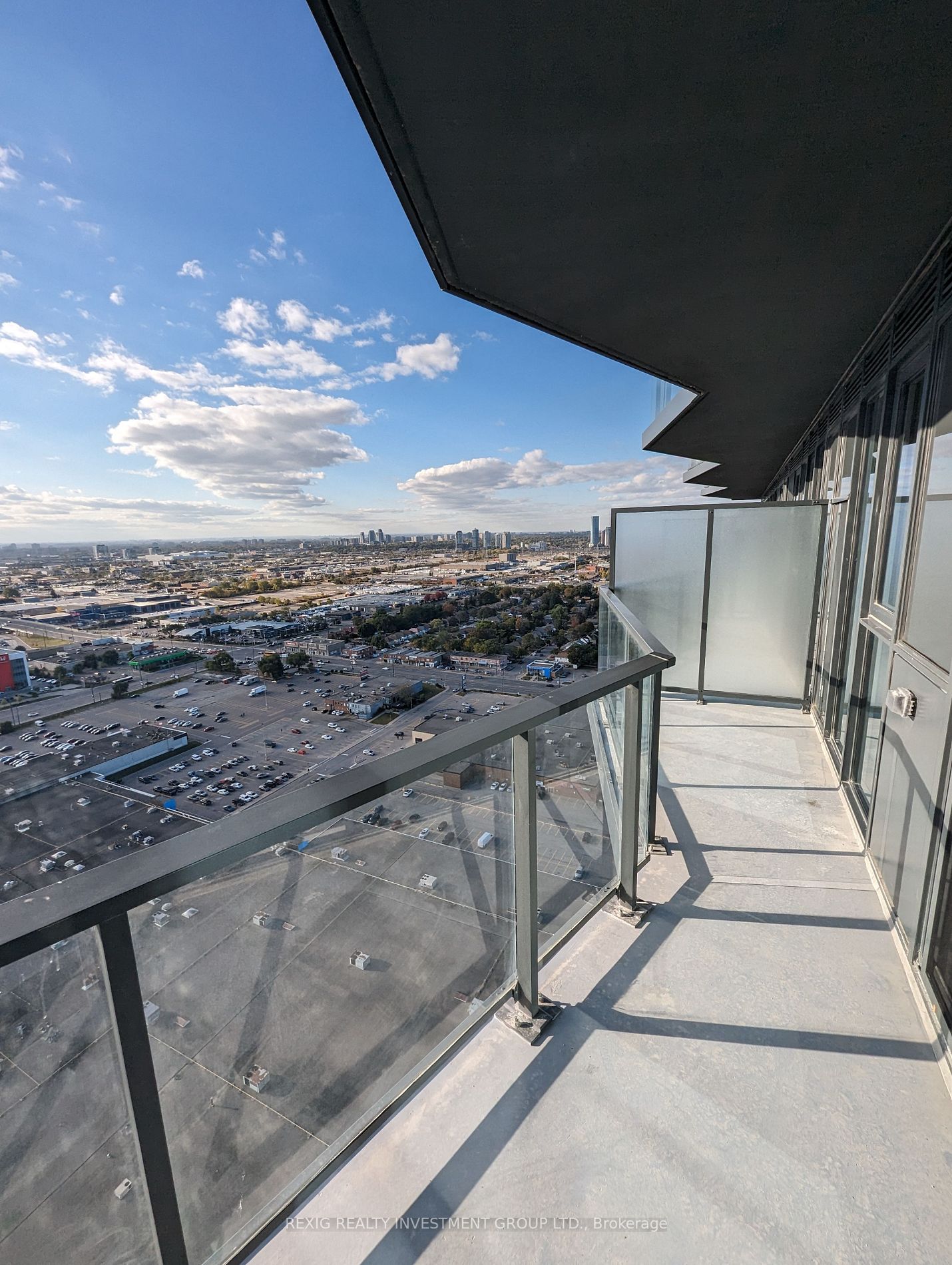 36 Zorra Street #3011