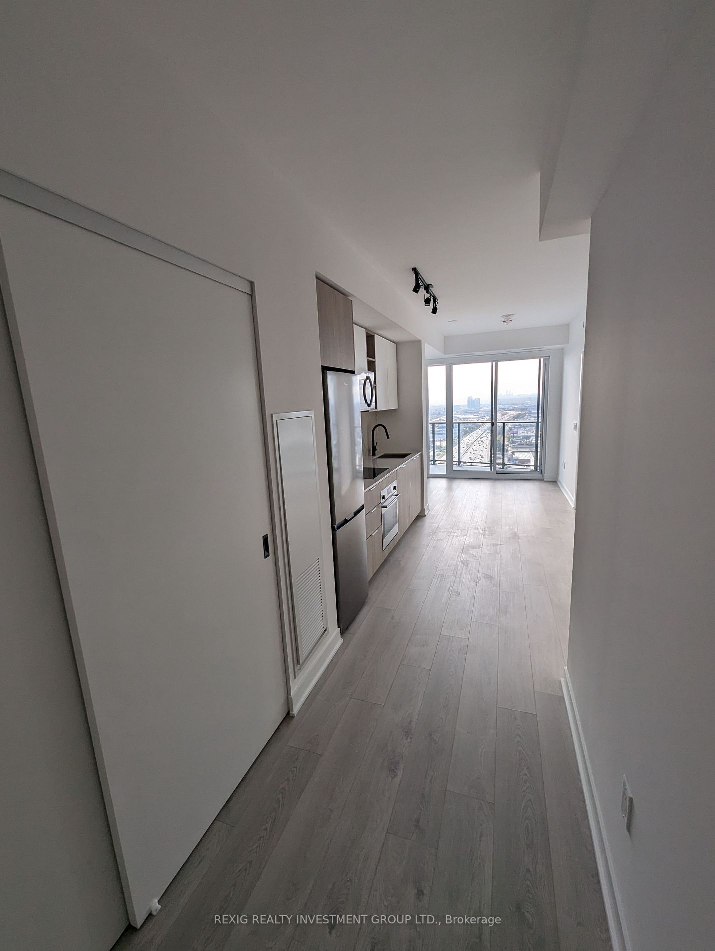 36 Zorra Street #3011