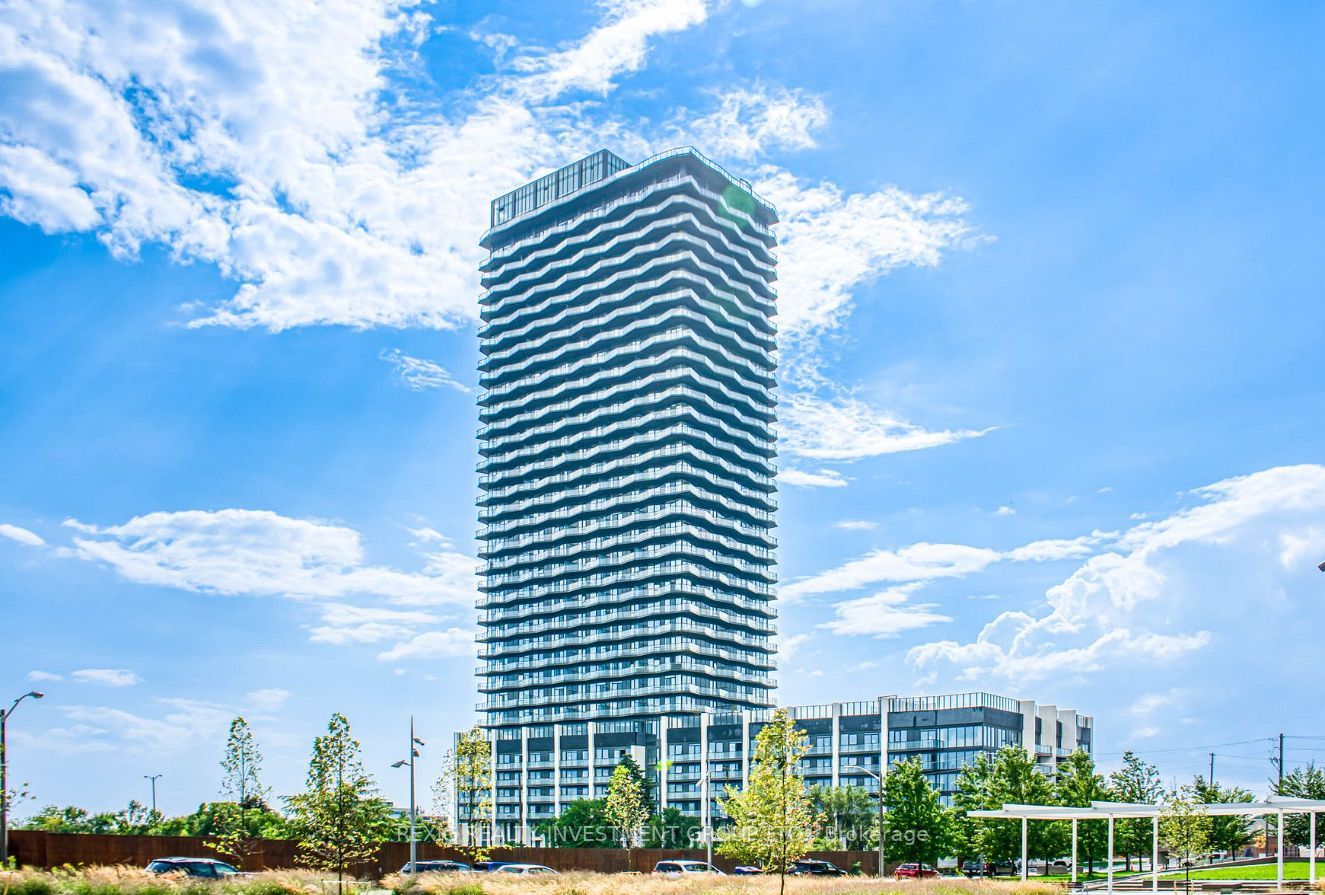36 Zorra Street #3011