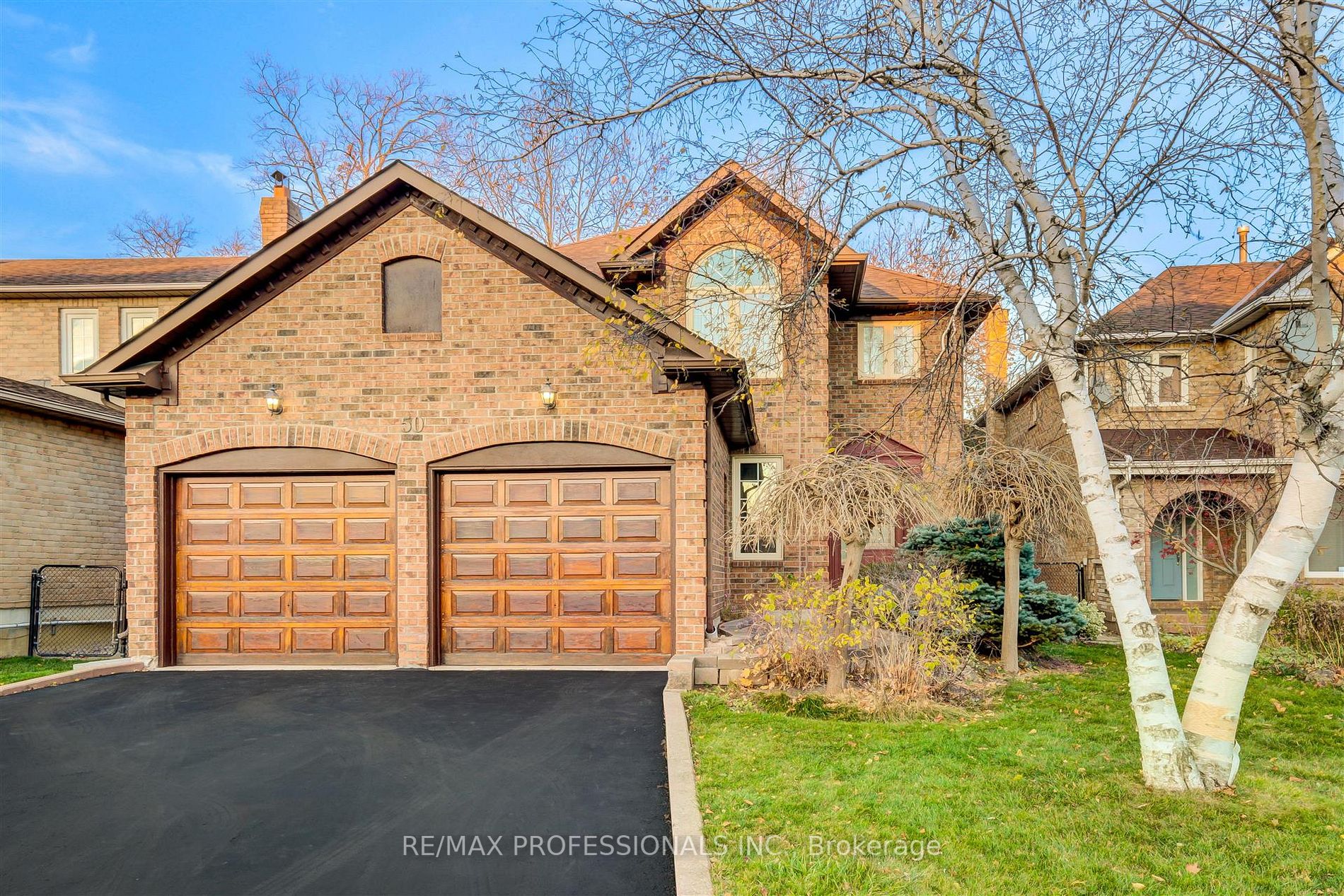 50 Killarney Crt