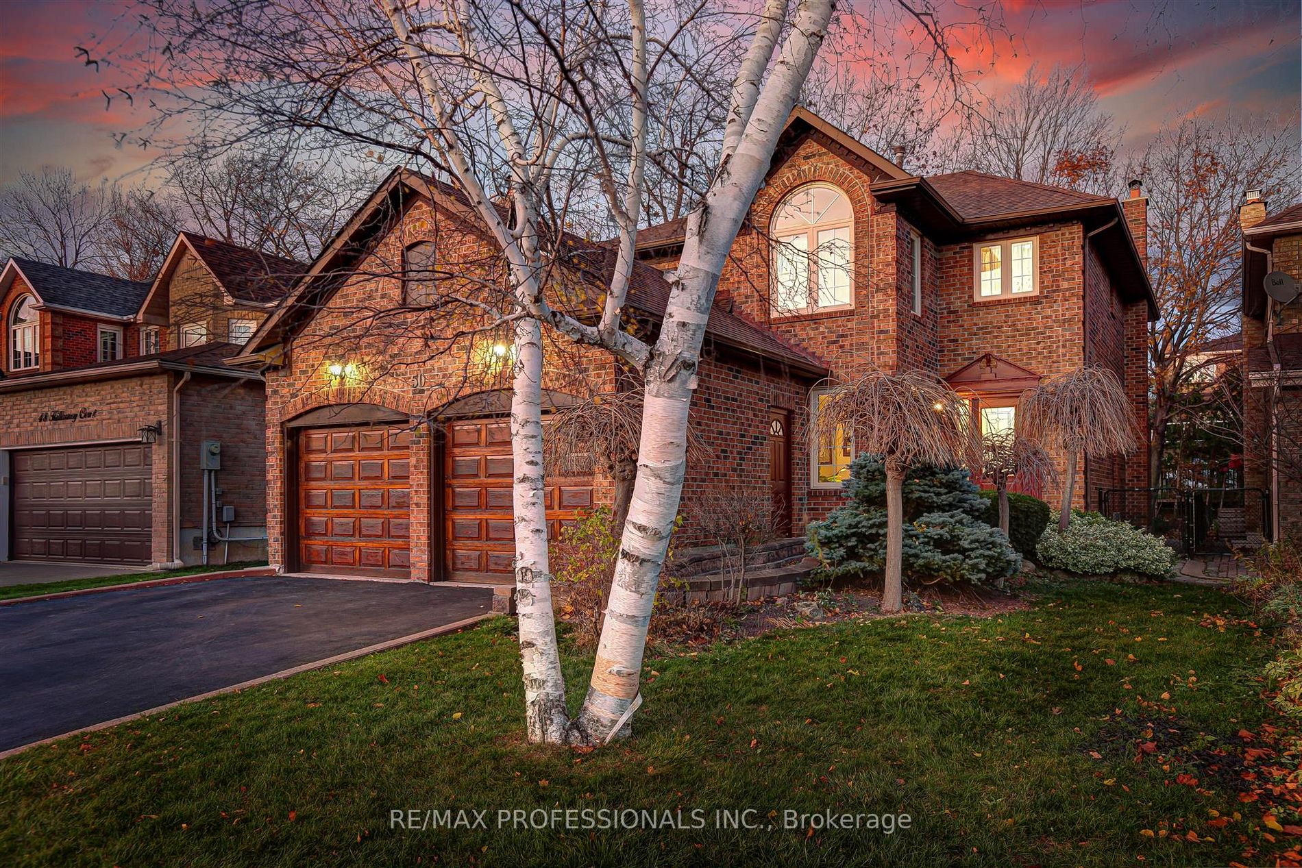50 Killarney Crt