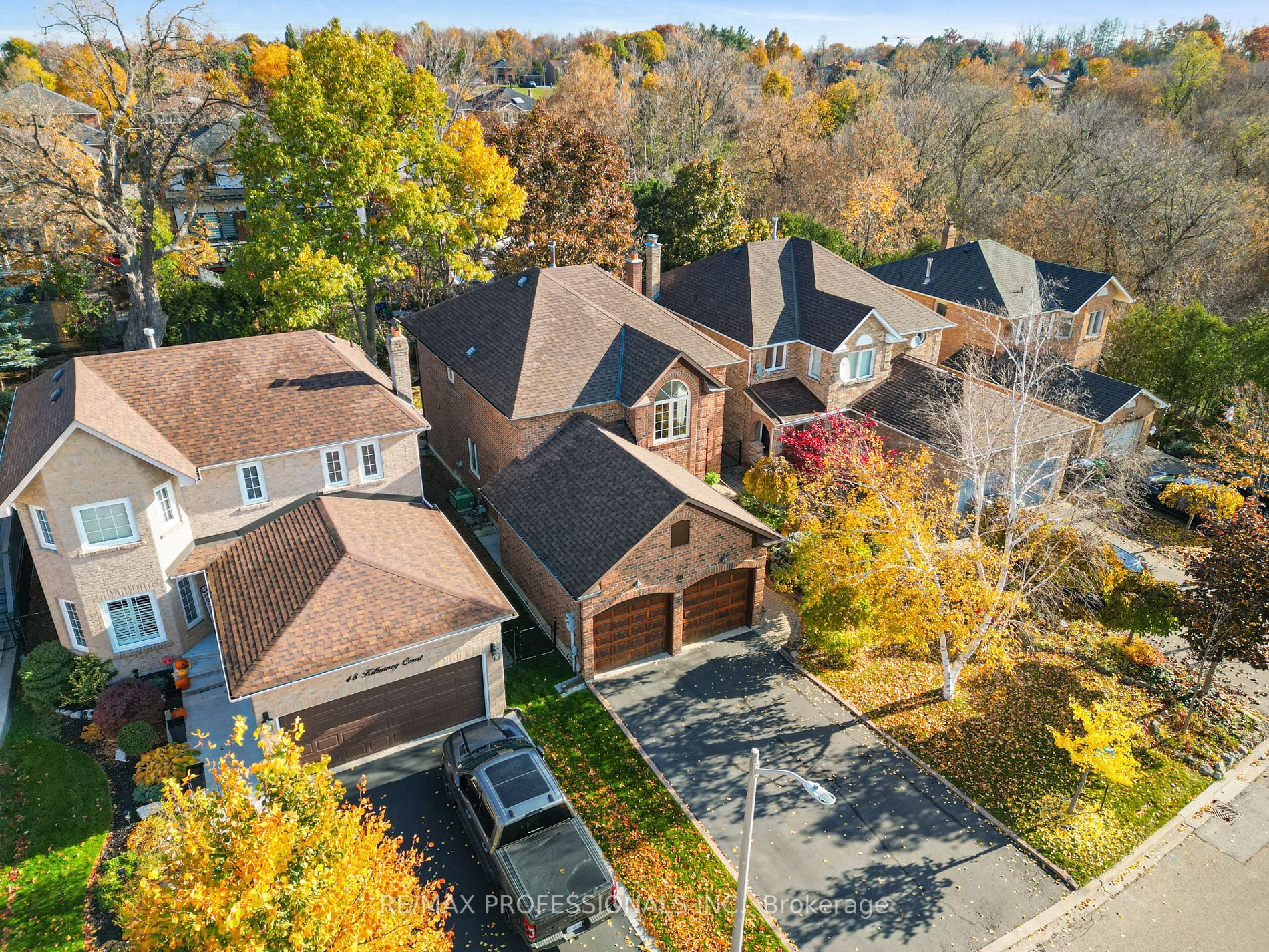 50 Killarney Crt