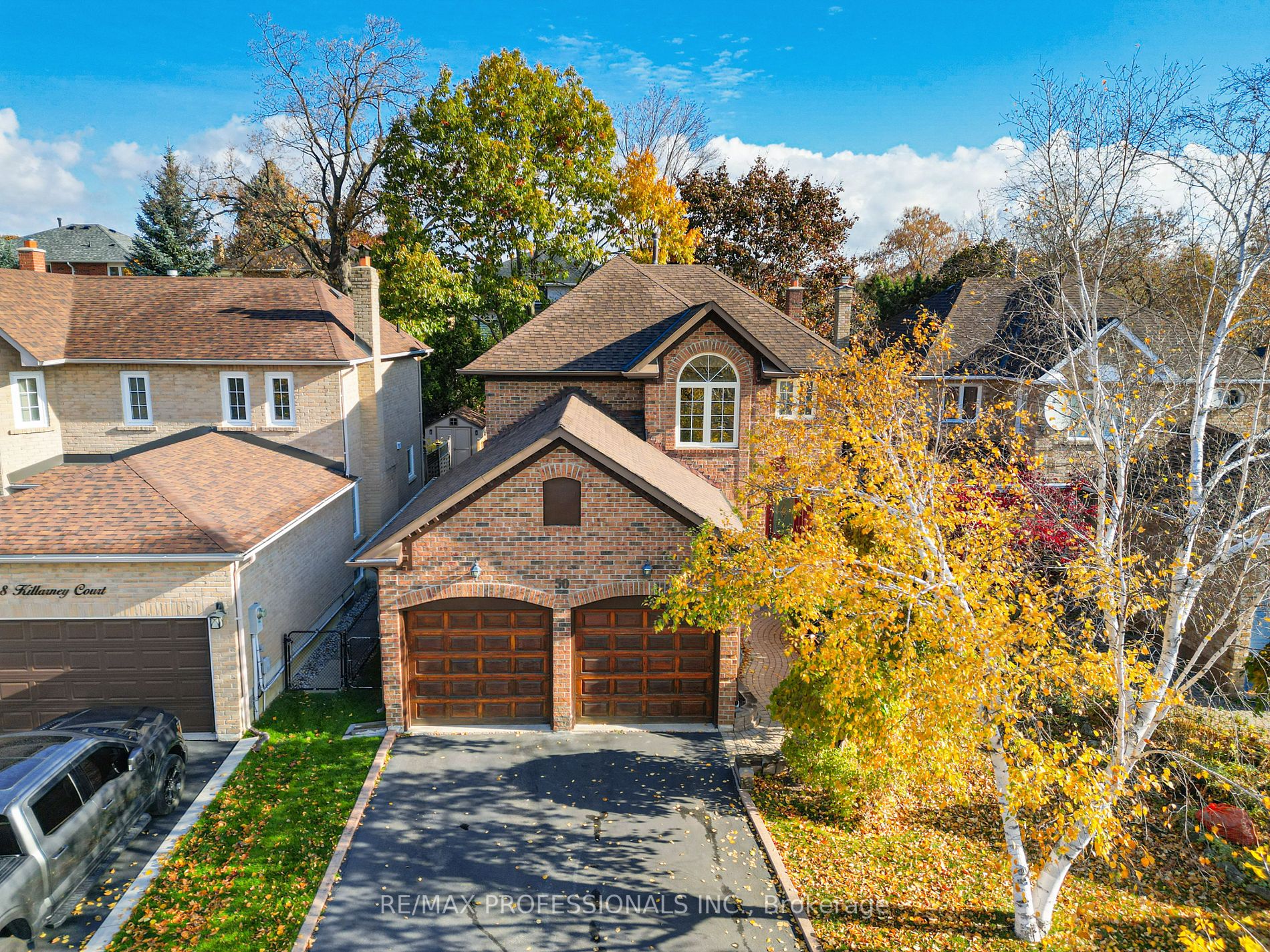 50 Killarney Crt
