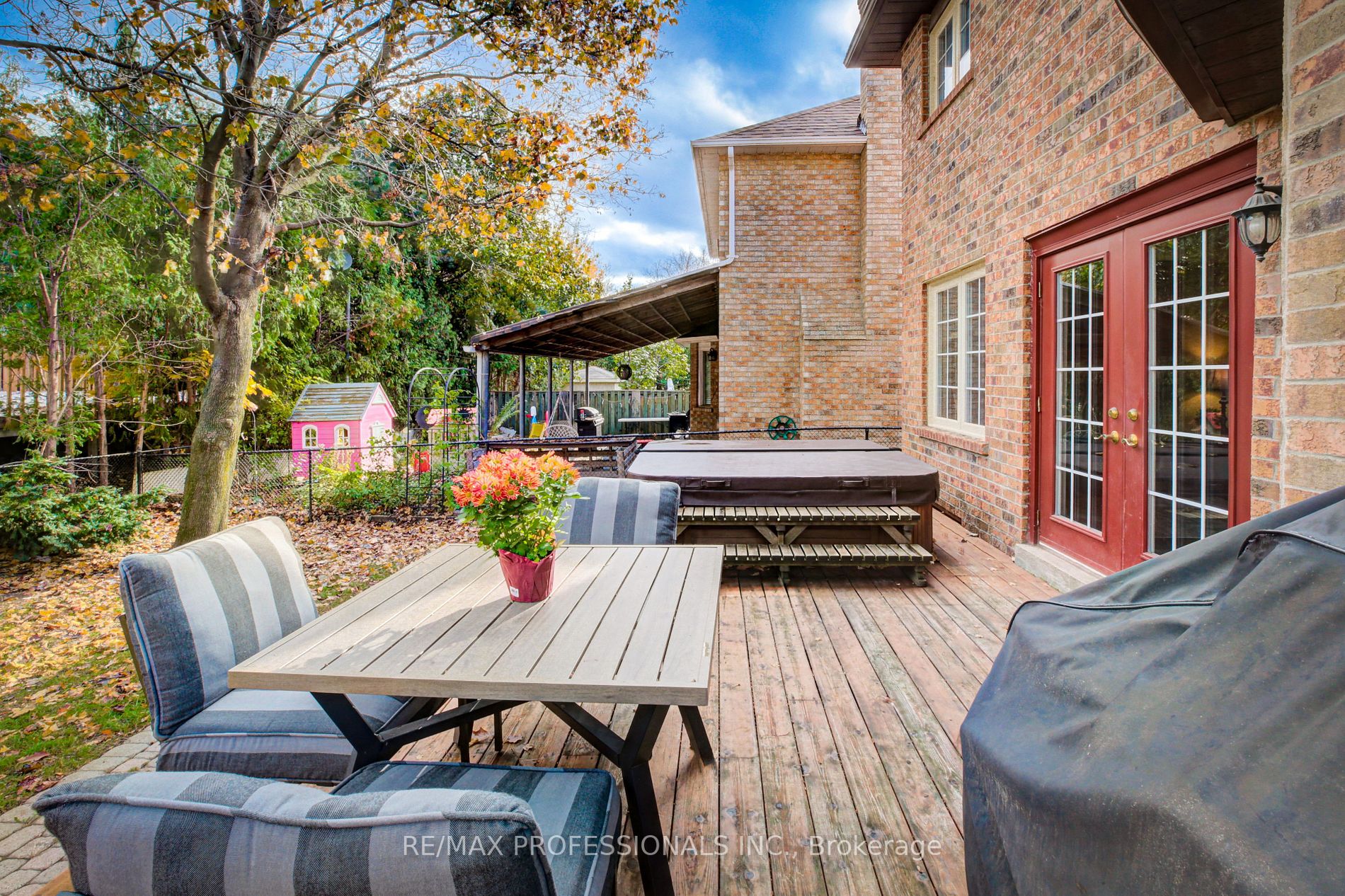 50 Killarney Crt