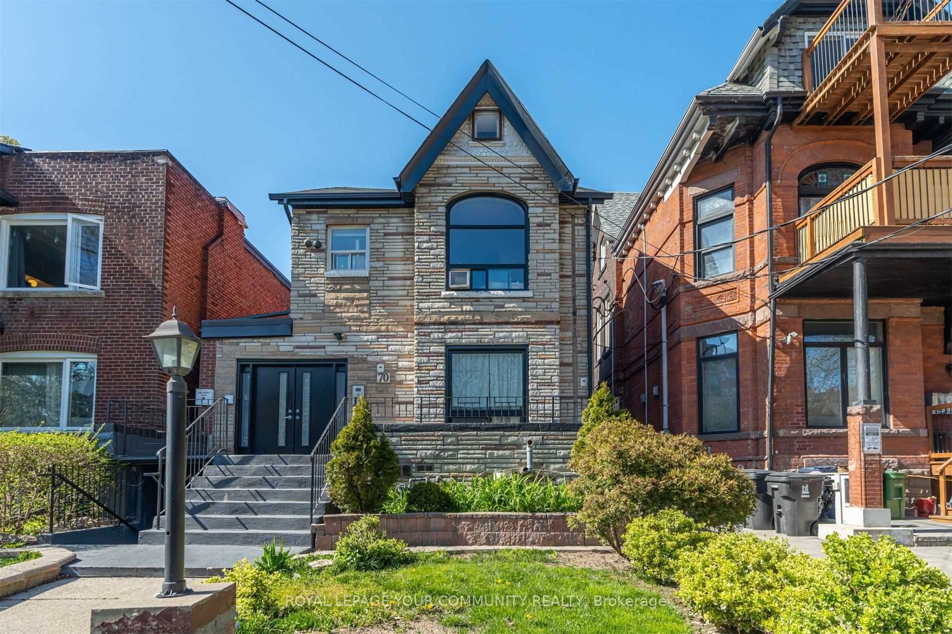 70 Melbourne Avenue #106