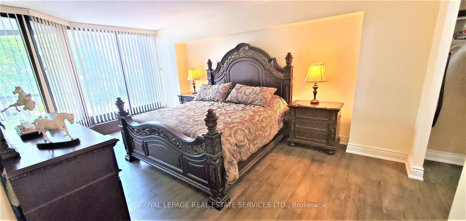 2045 Lake Shore Blvd W, #308