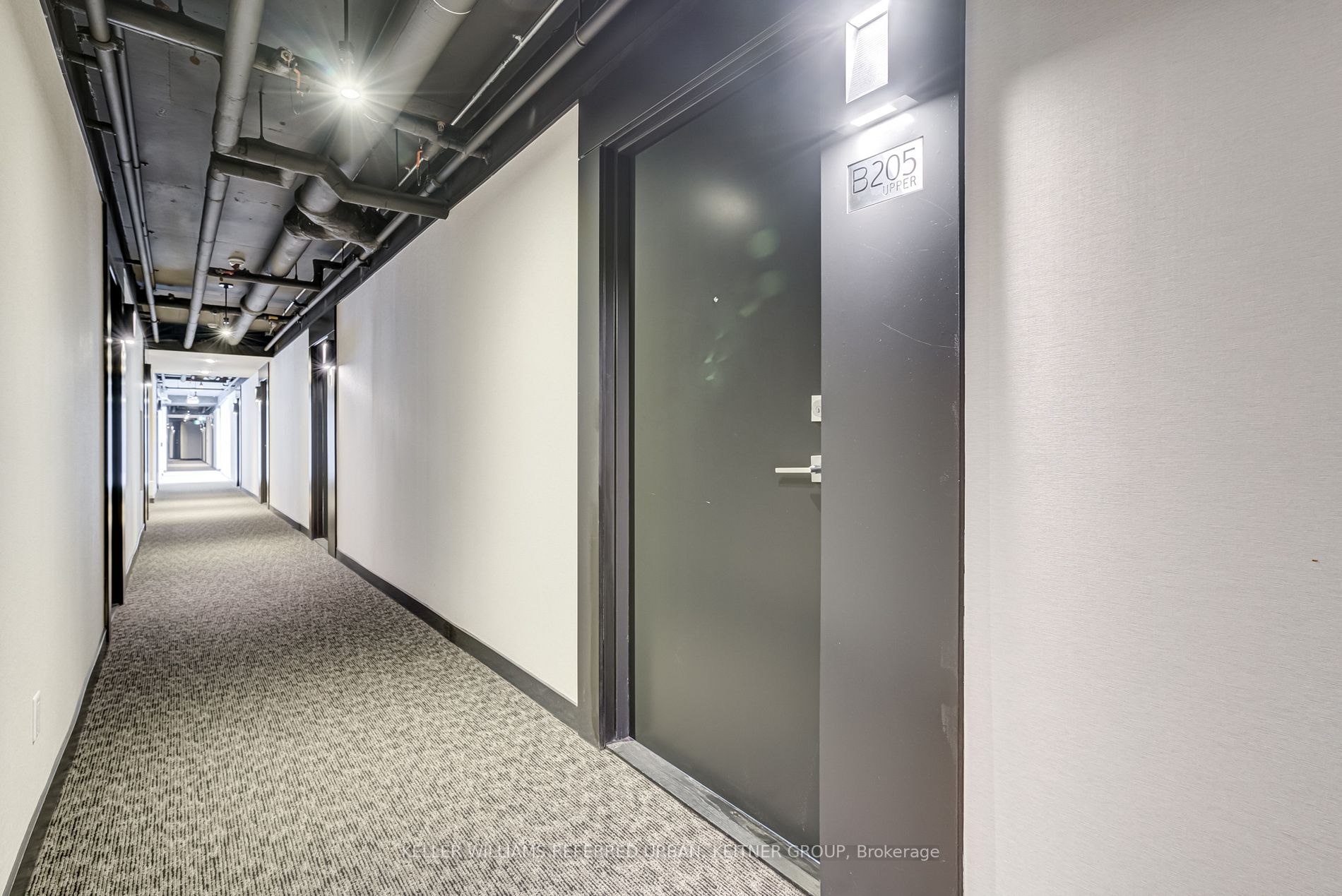 5240 Dundas St, #B205