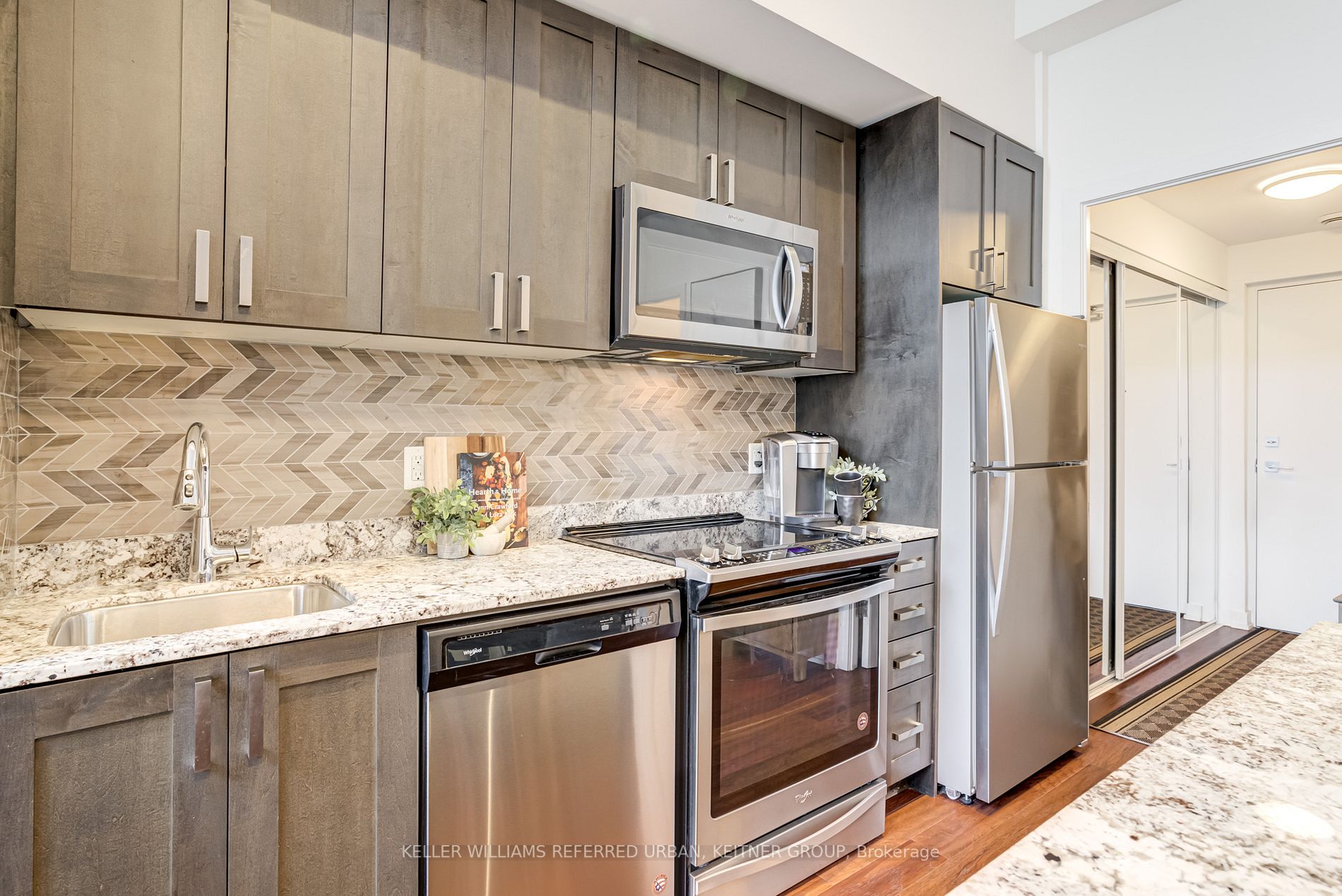 5240 Dundas St, #B205