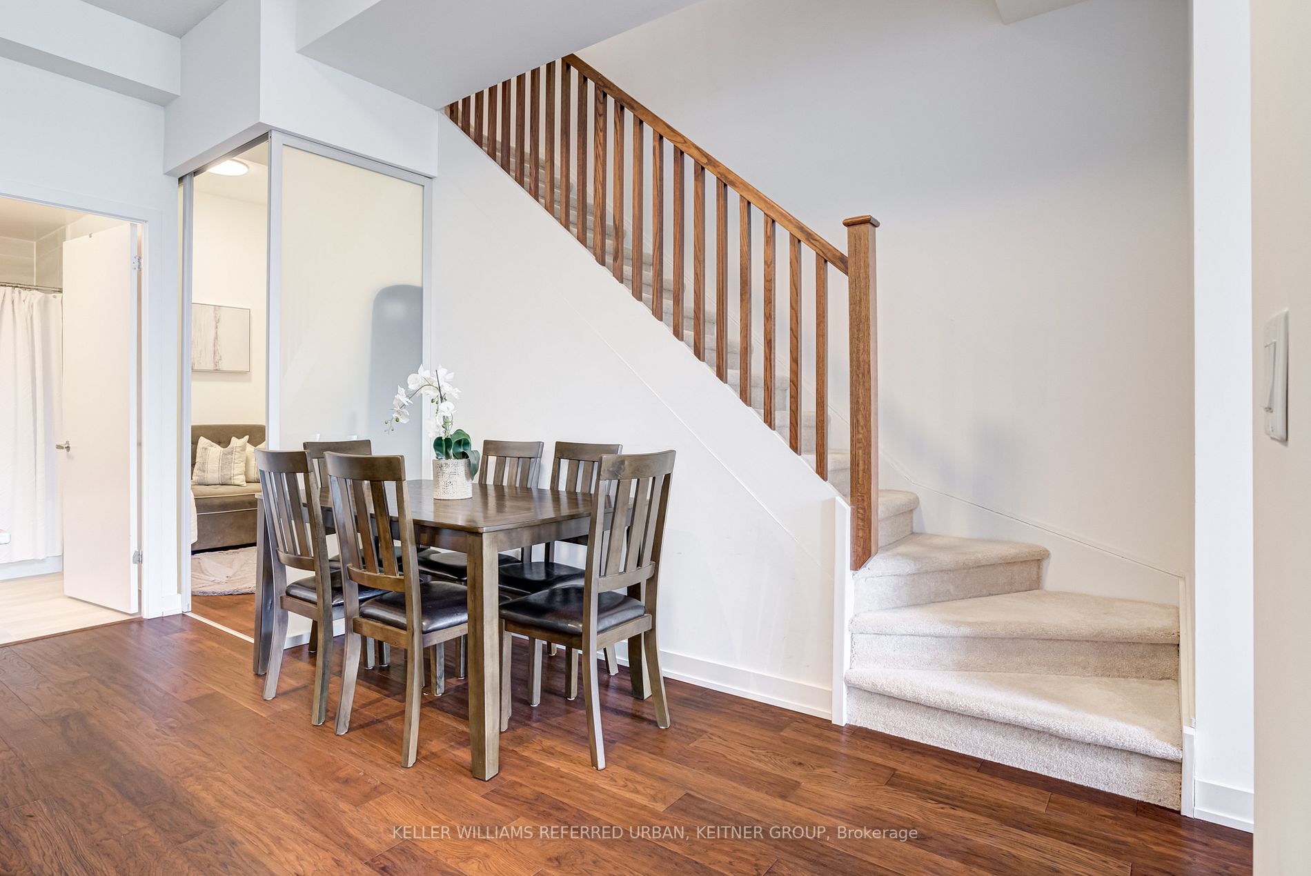5240 Dundas St, #B205