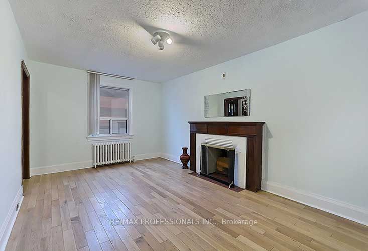 103 Keele Street