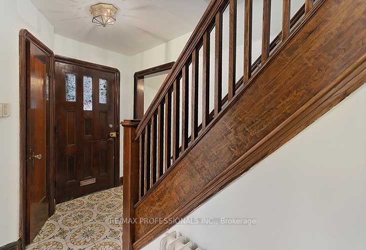 103 Keele Street